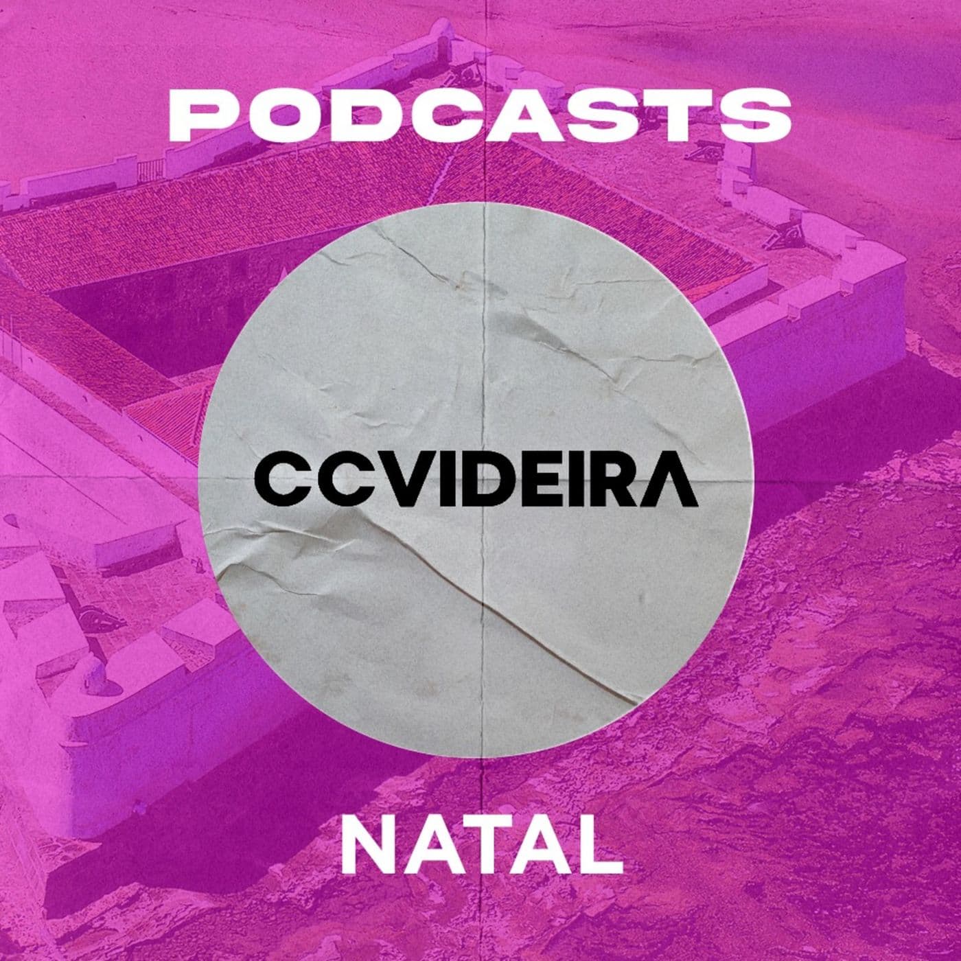 CCVIDEIRA CAPIM MACIO - Podcasts