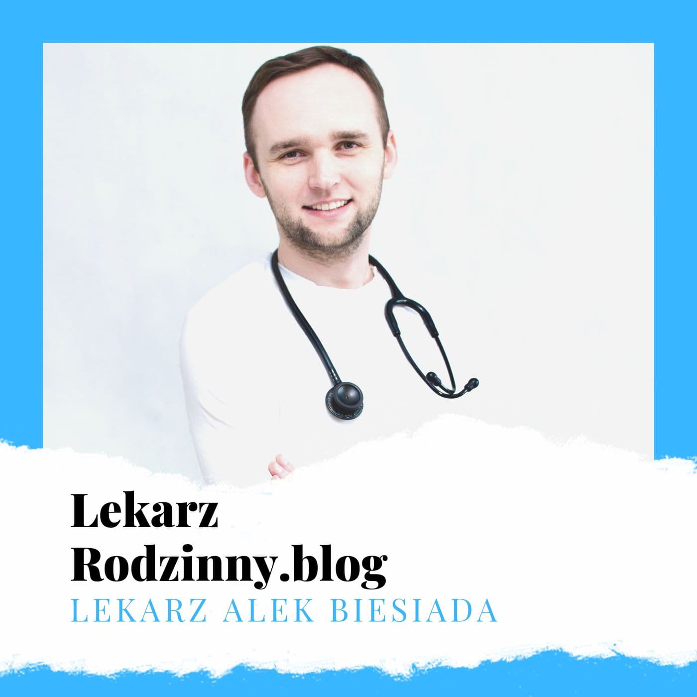 Lekarz rodzinny podcast - Podcasts