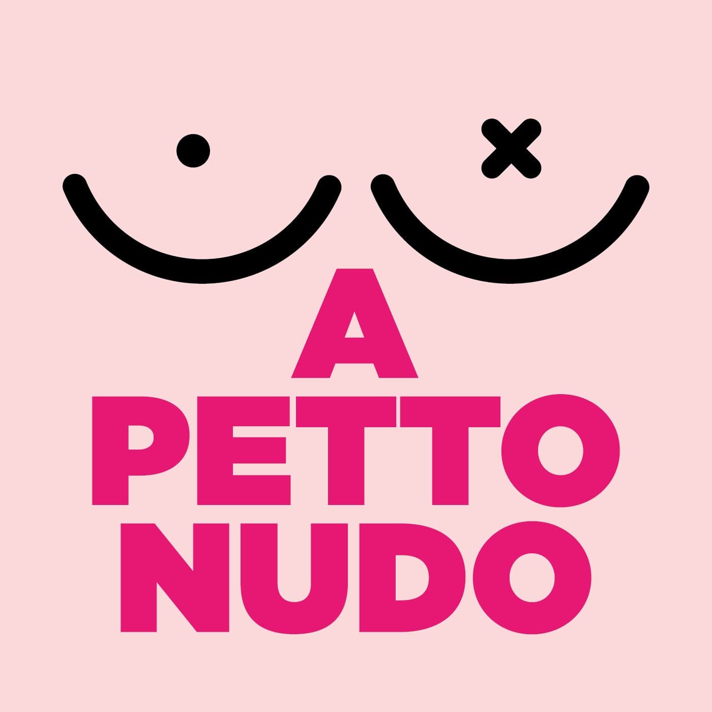 A Petto Nudo - Podcasts