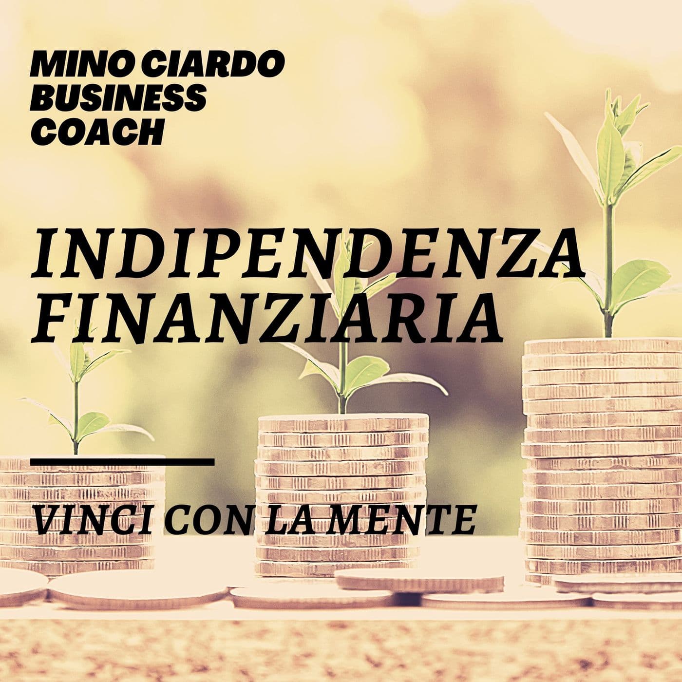 Indipendenza Finanziaria - Podcasts