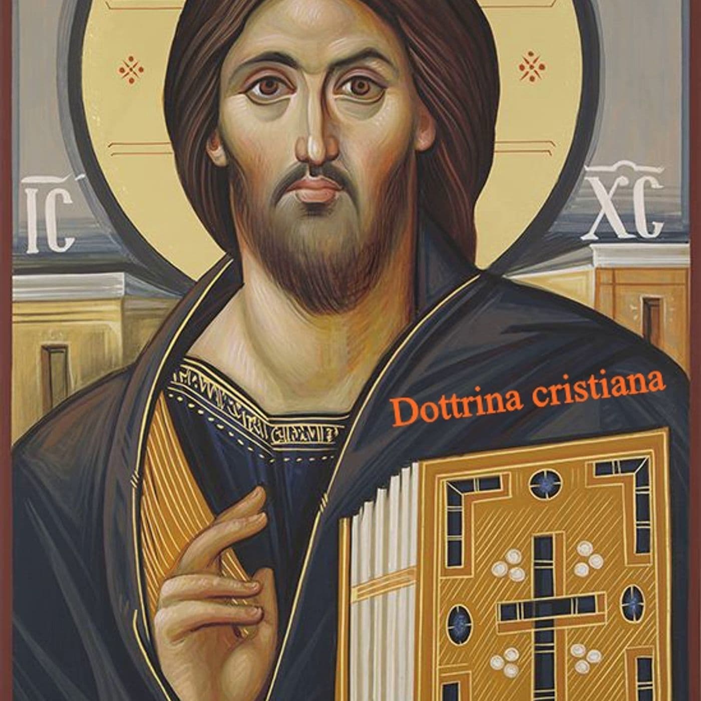 Dottrina cristiana - Podcasts