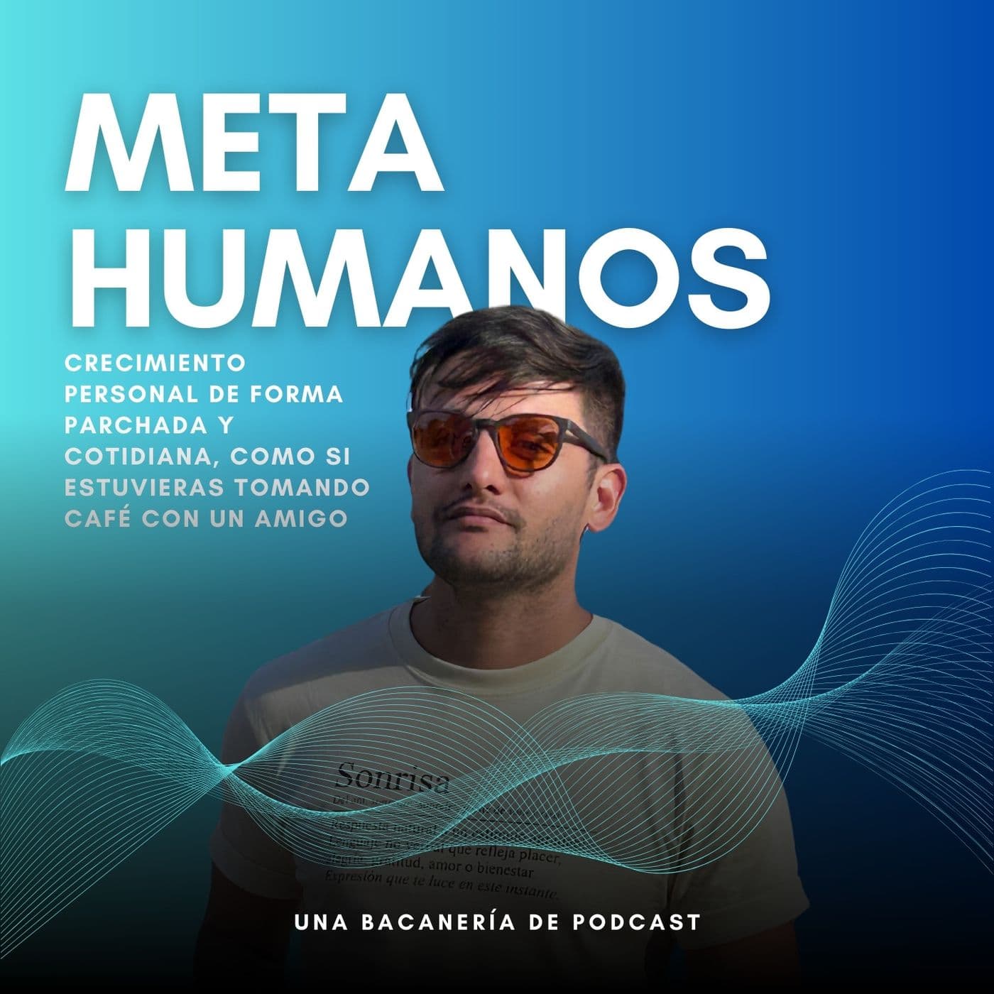 Meta Humanos - Podcasts
