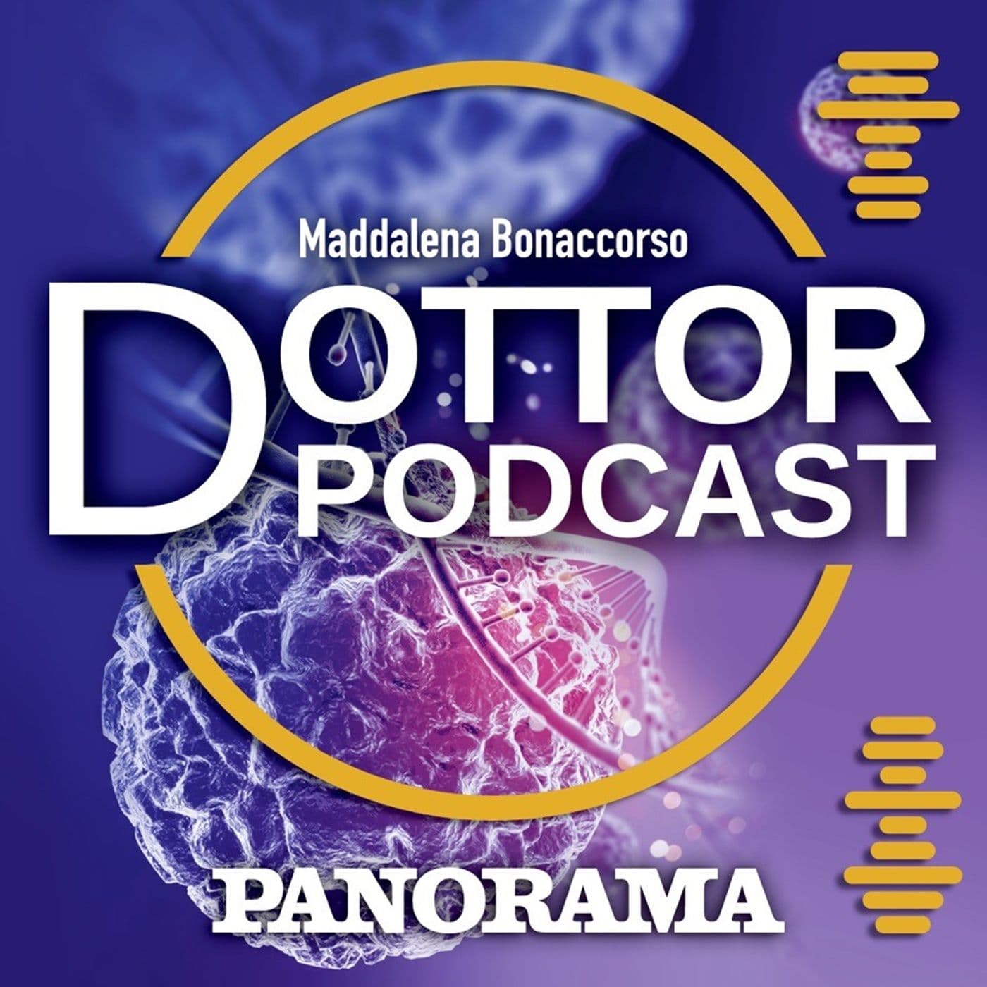 Dottor Podcast - Podcasts