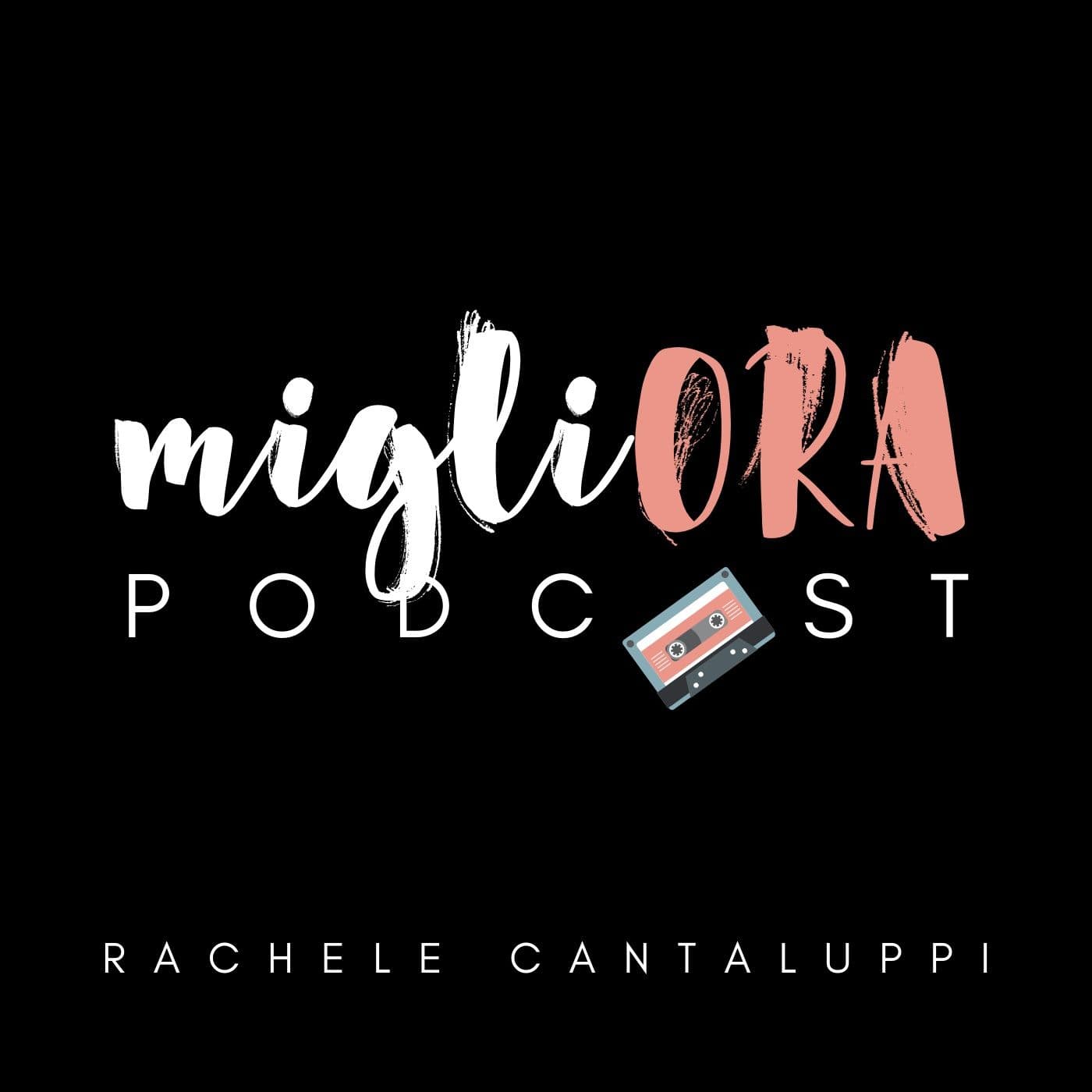MigliORA Podcast - Podcasts