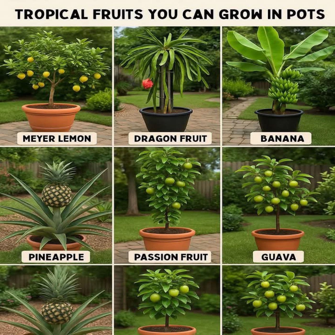 Grow Your Plant Bigger, Simple Hack! - Podcasts