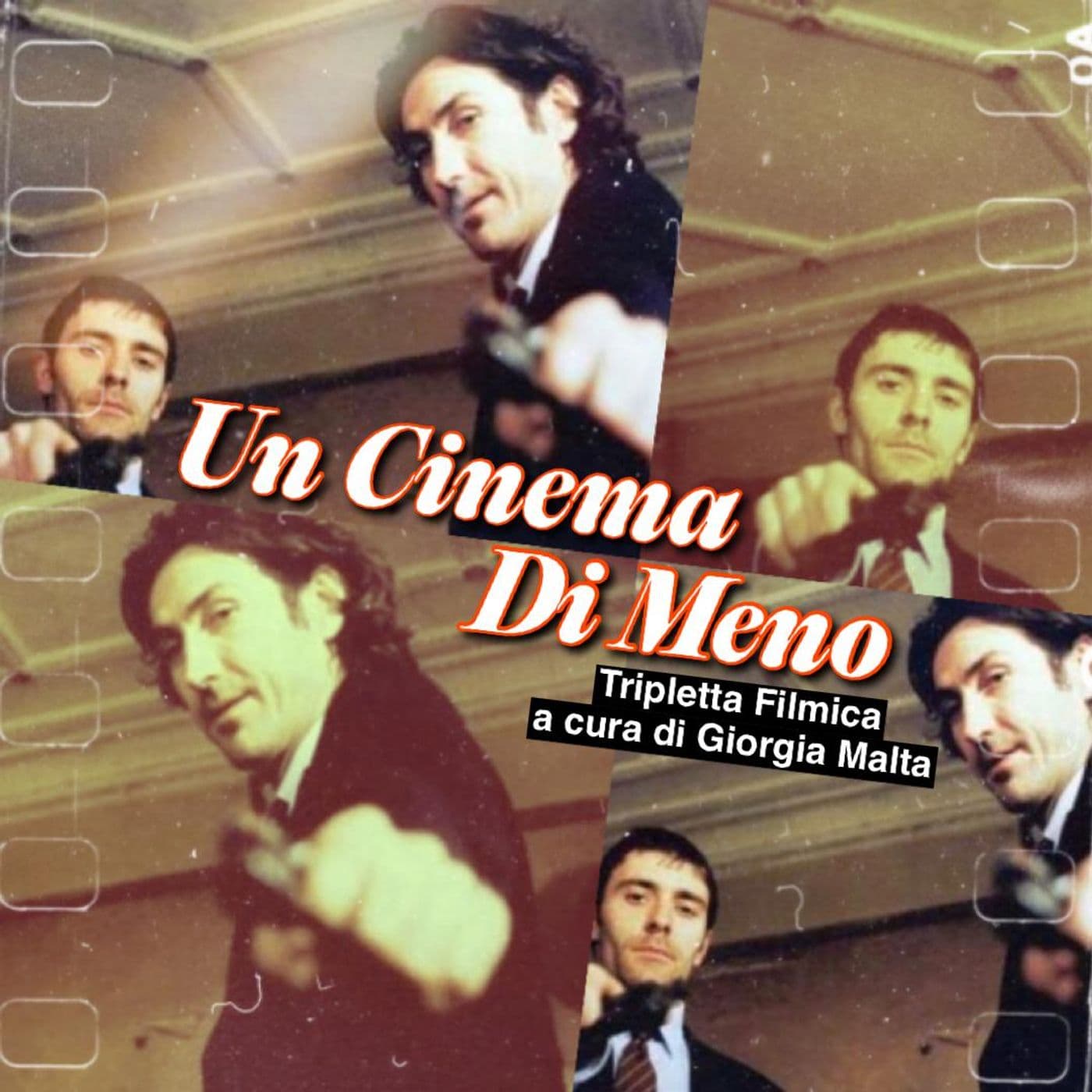 Un Cinema Di Meno - Podcasts