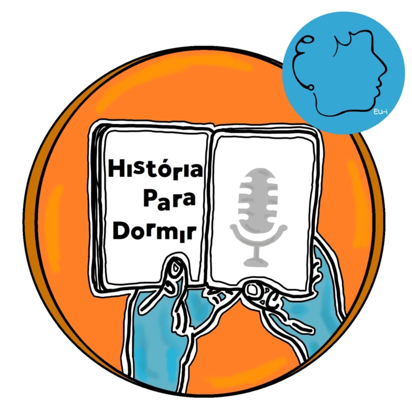 Histórias para Dormir | Euiancoski para Crianças | Podcast Infantil - Podcasts