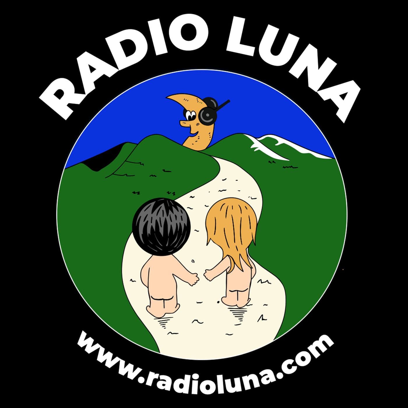 Radio Luna – Tutta la nostra programmazione, sempre con te! - Podcasts