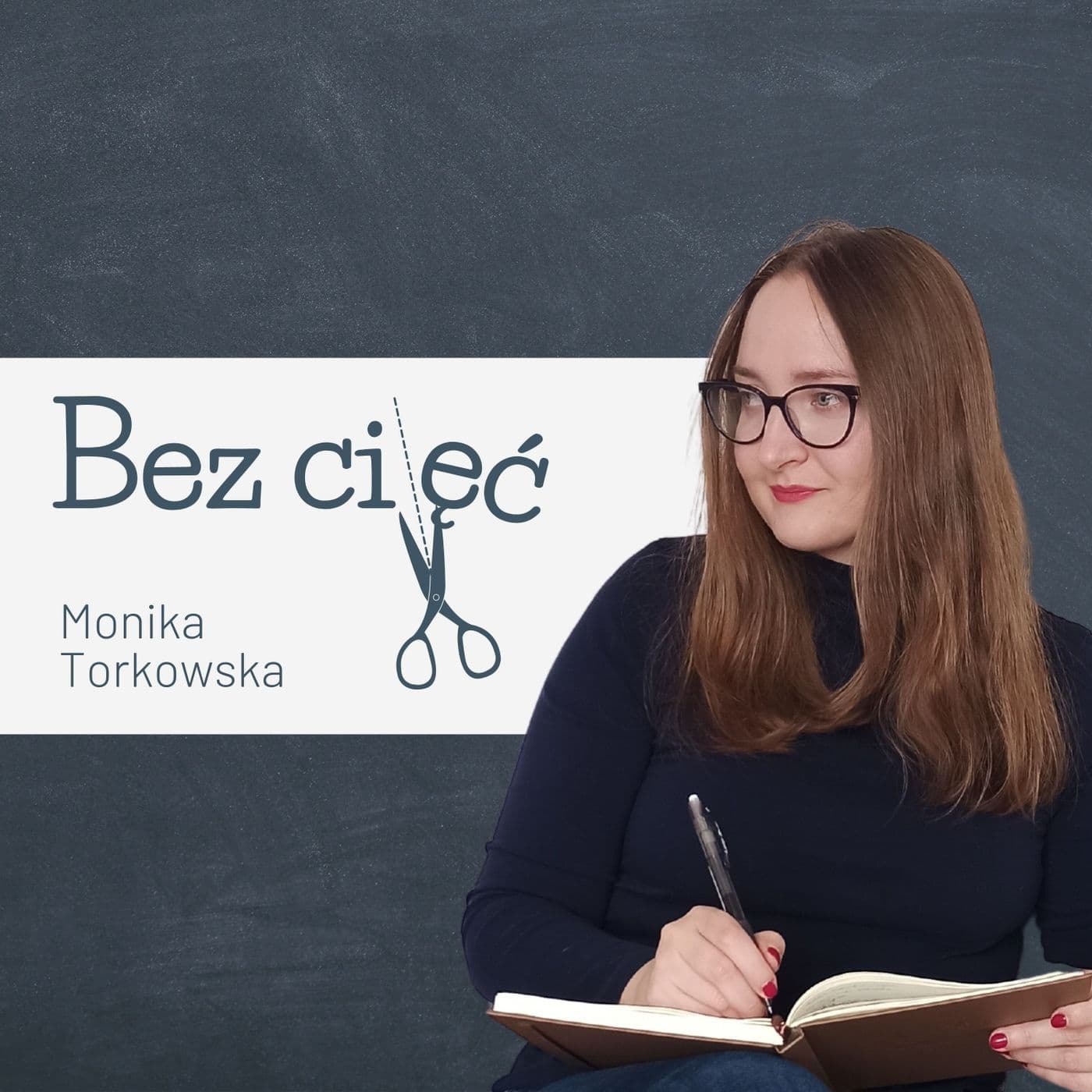 Bez cięć - Podcasts
