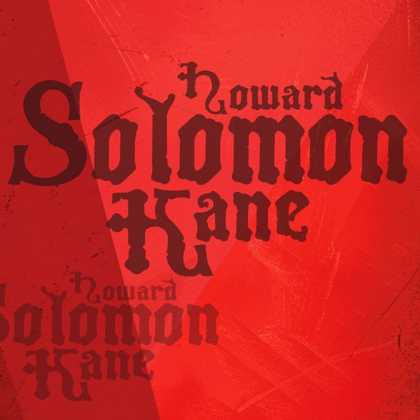 Solomon Kane | Howard | Audiolibro italiano - Podcasts