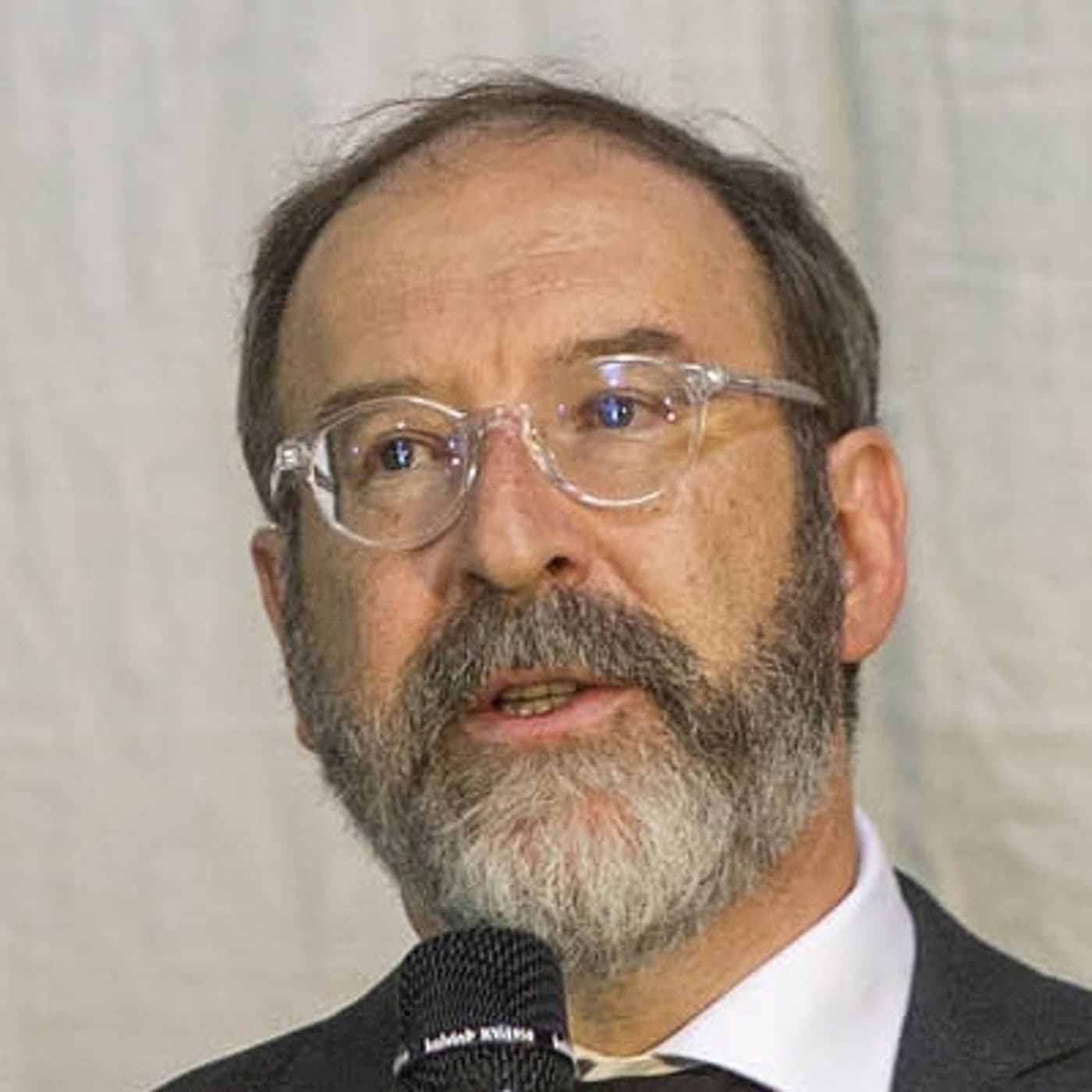 Riccardo Cascioli - BastaBugie.it - Podcasts