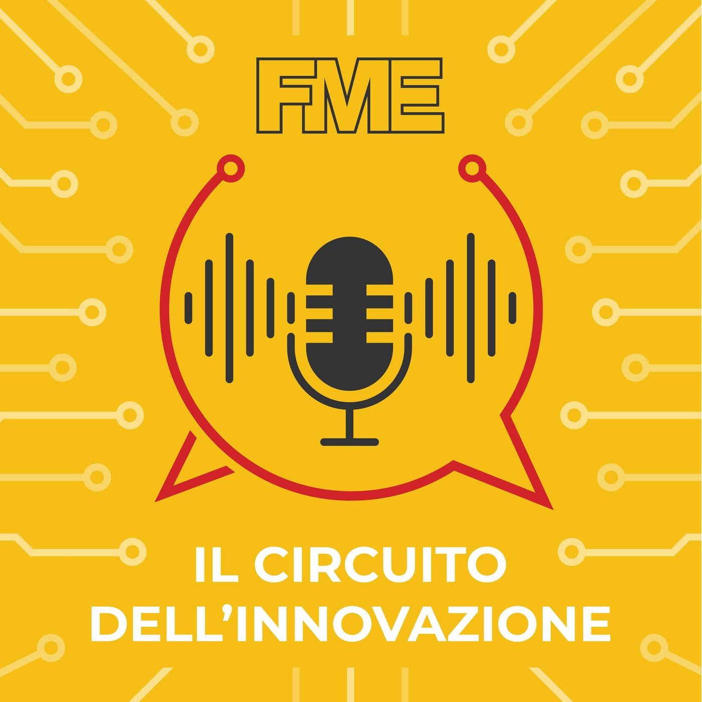 Il Circuito dell'Innovazione - Podcasts