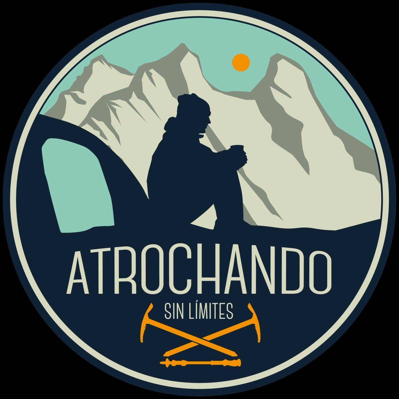 Atrochando - Podcasts