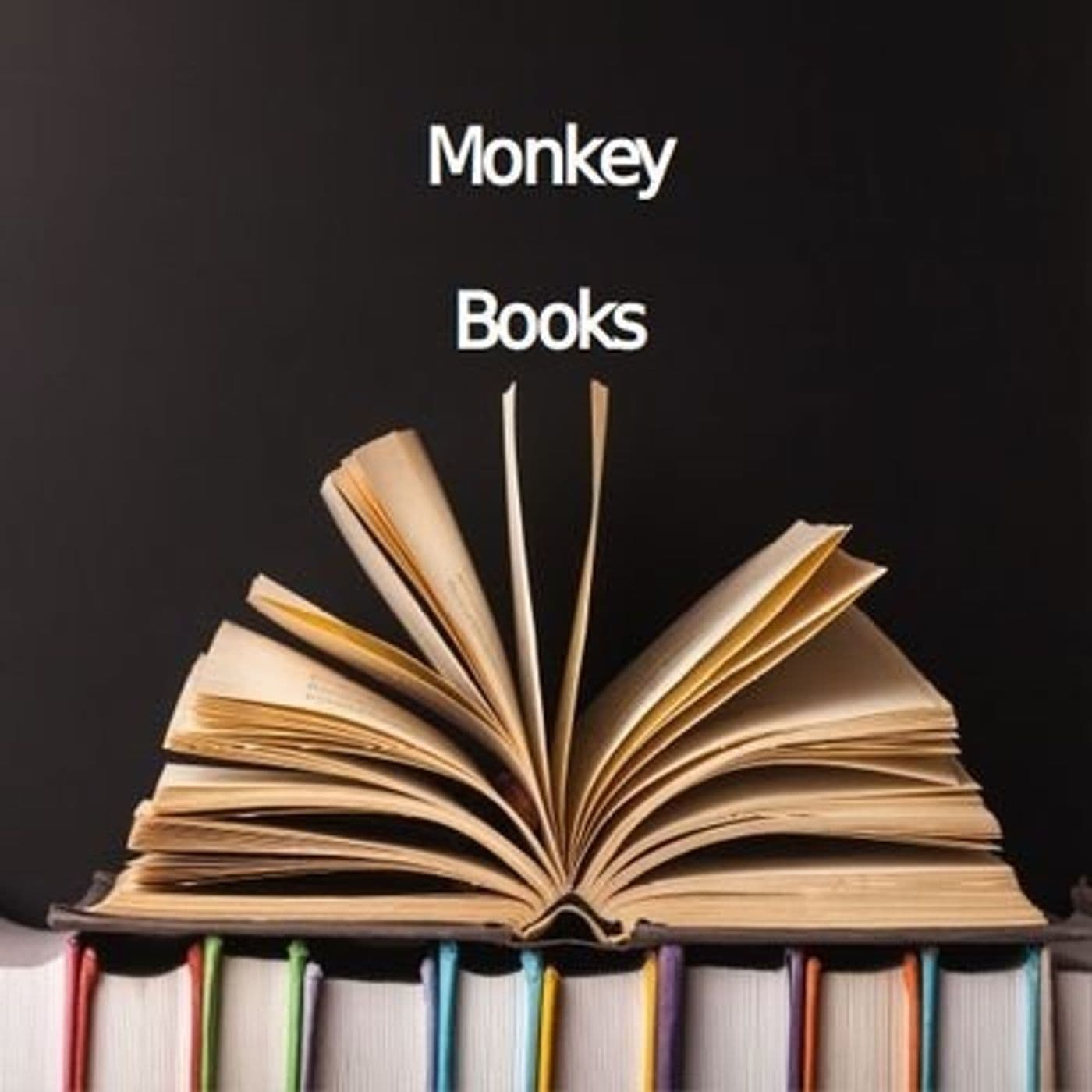 Monkey AudioBooks - Podcasts