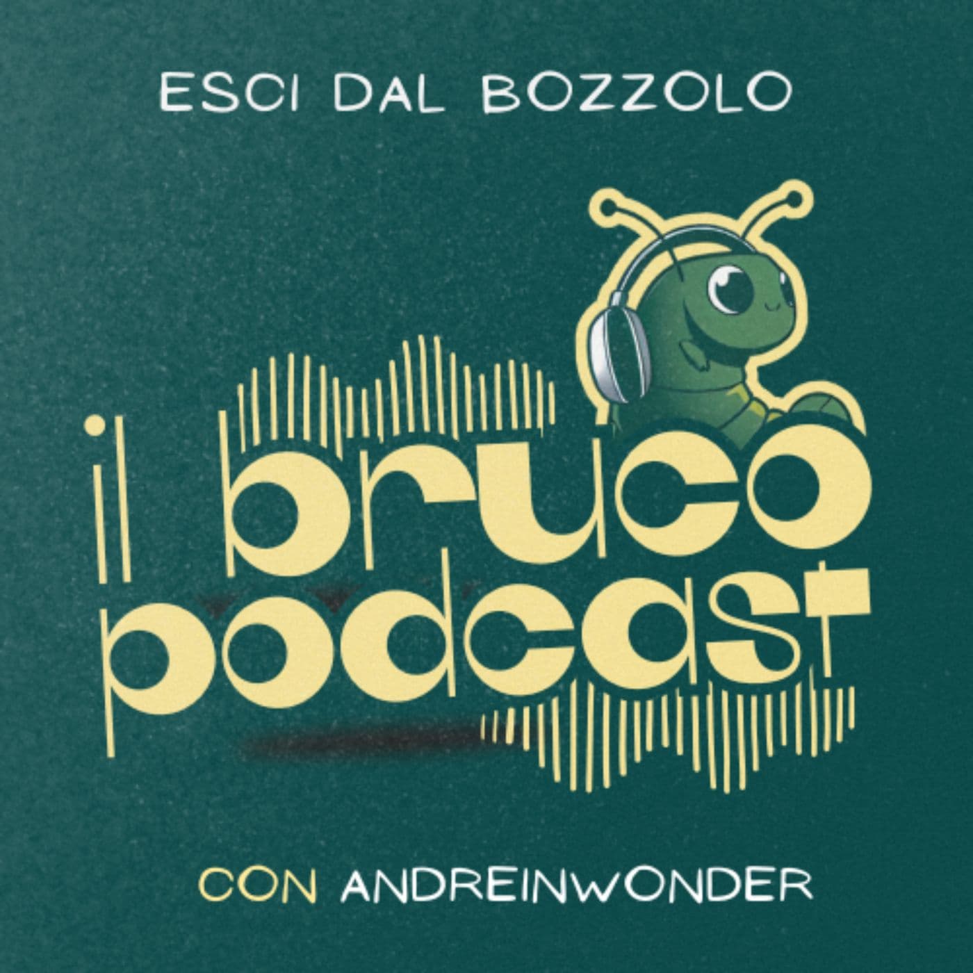 Il Bruco Podcast - Podcasts