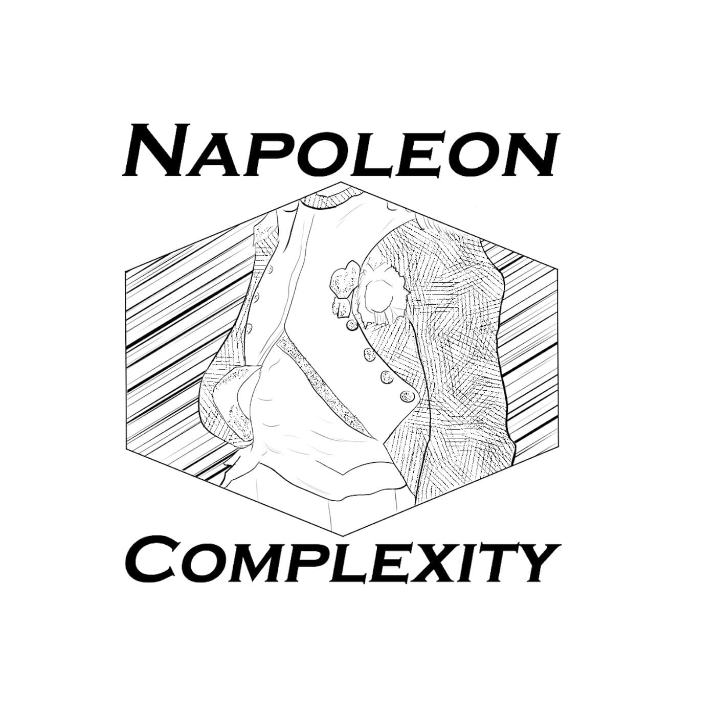 Napoleon Complexity - Podcasts