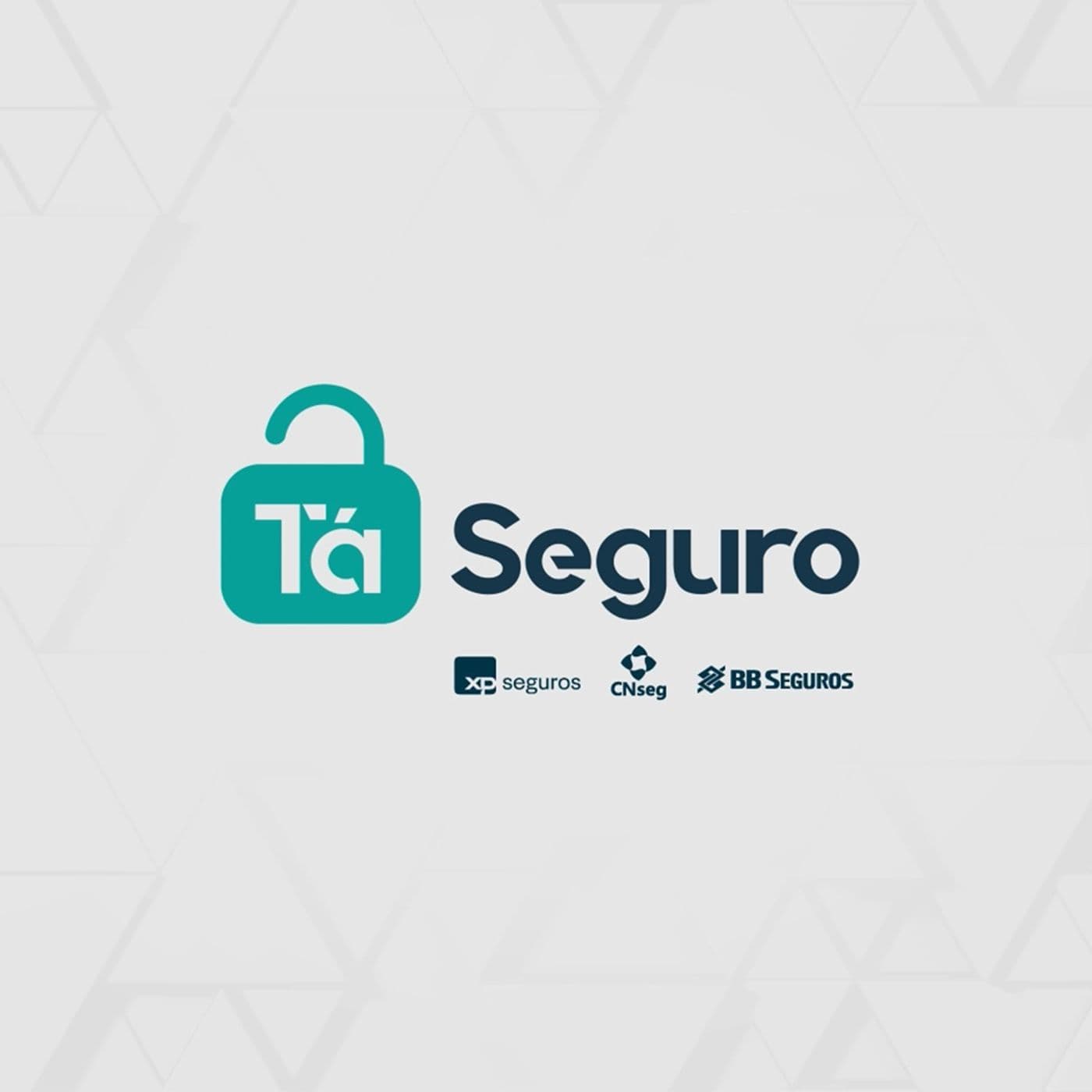 Tá Seguro - Podcasts