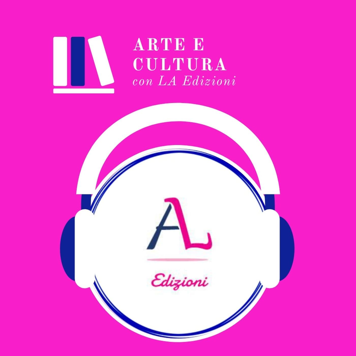 Letteratura Alternativa - Podcasts