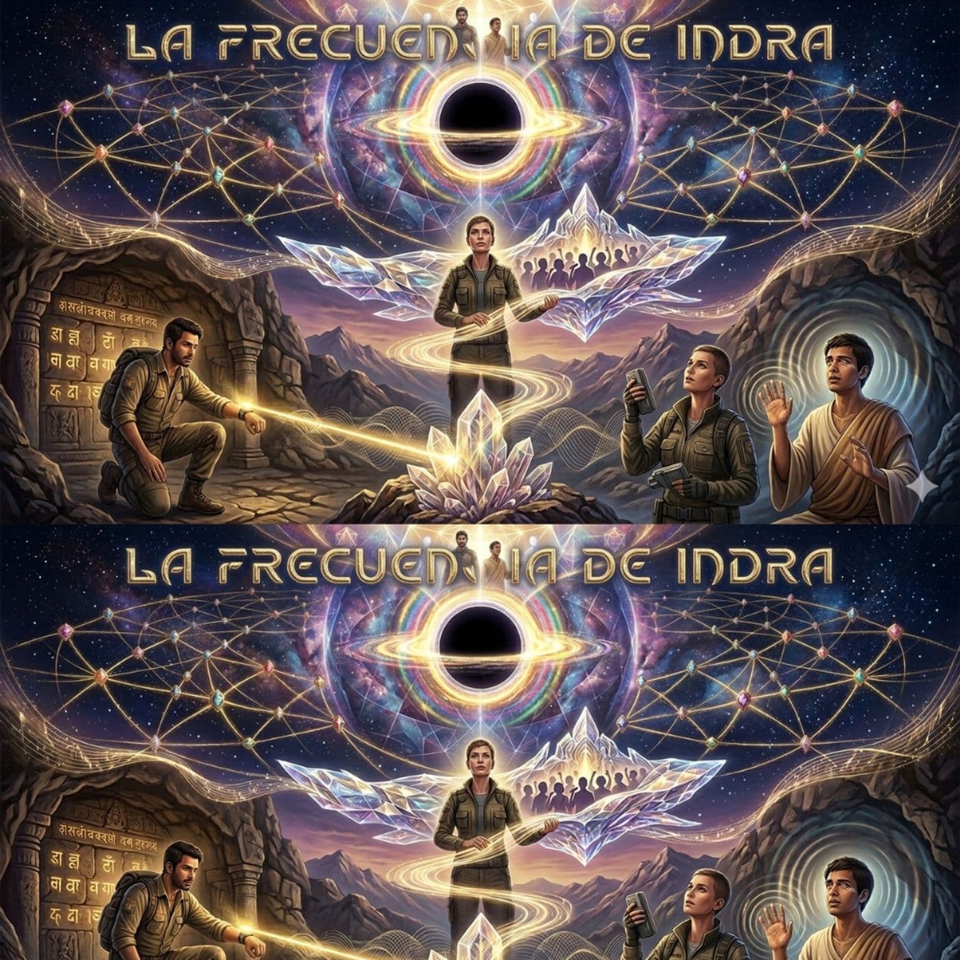 Historias de novelas - Podcasts