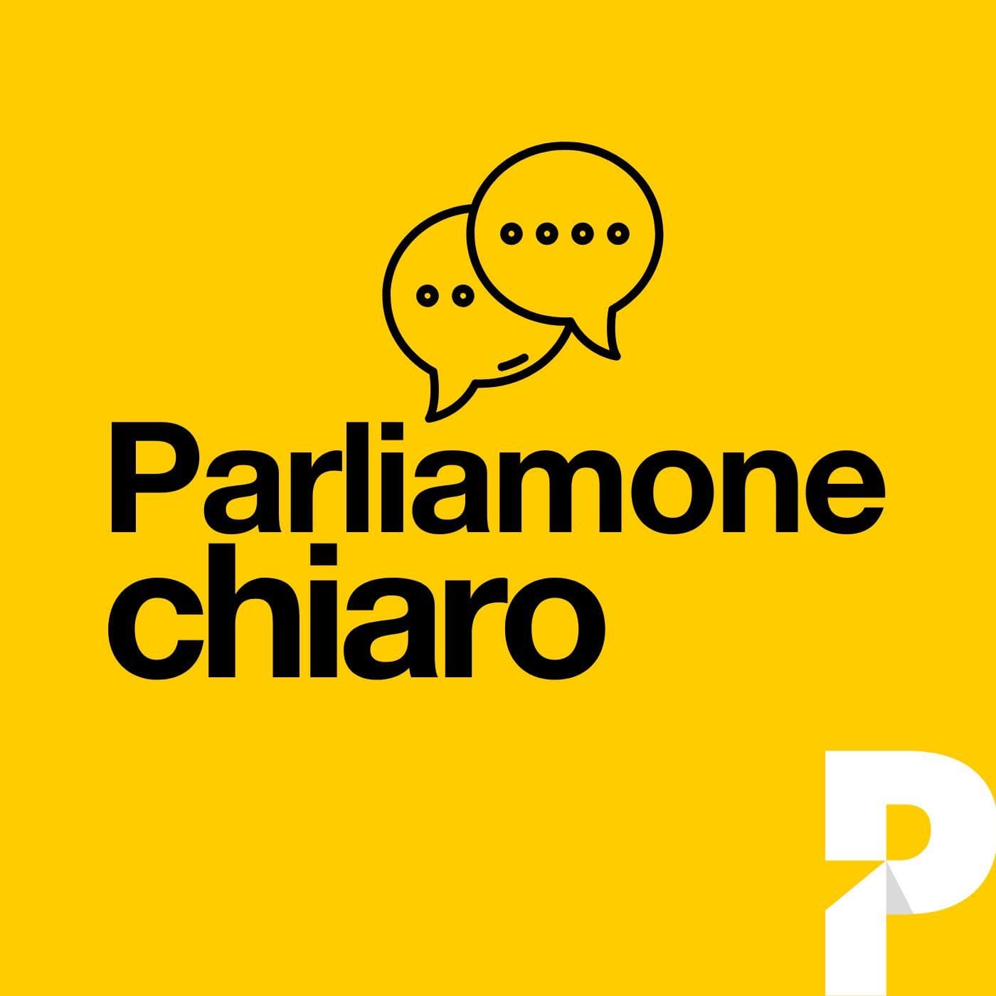 Economia e lavoro: parliamone chiaro - Podcasts