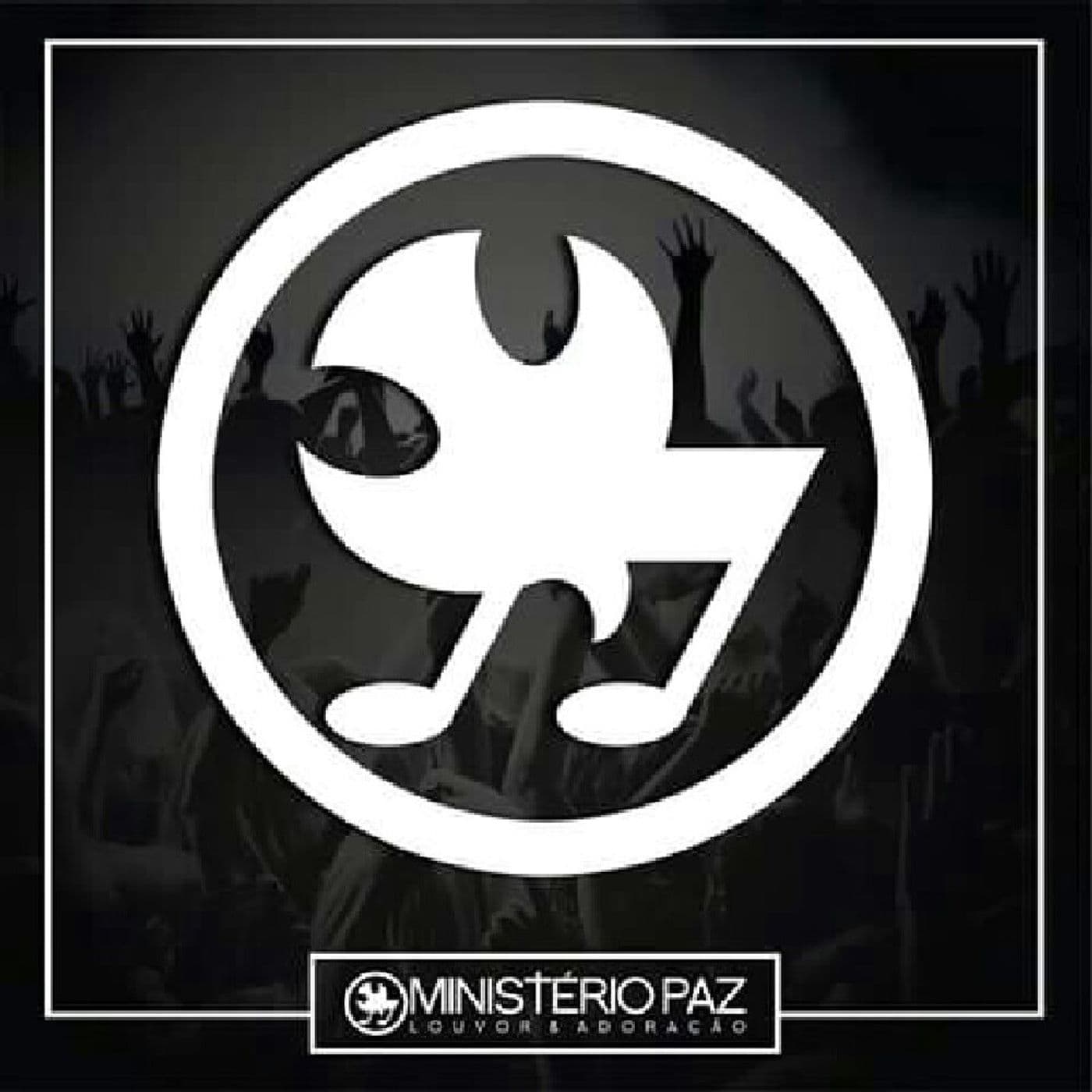 MINISTÉRIO PAZ SANTARÉM - Podcasts