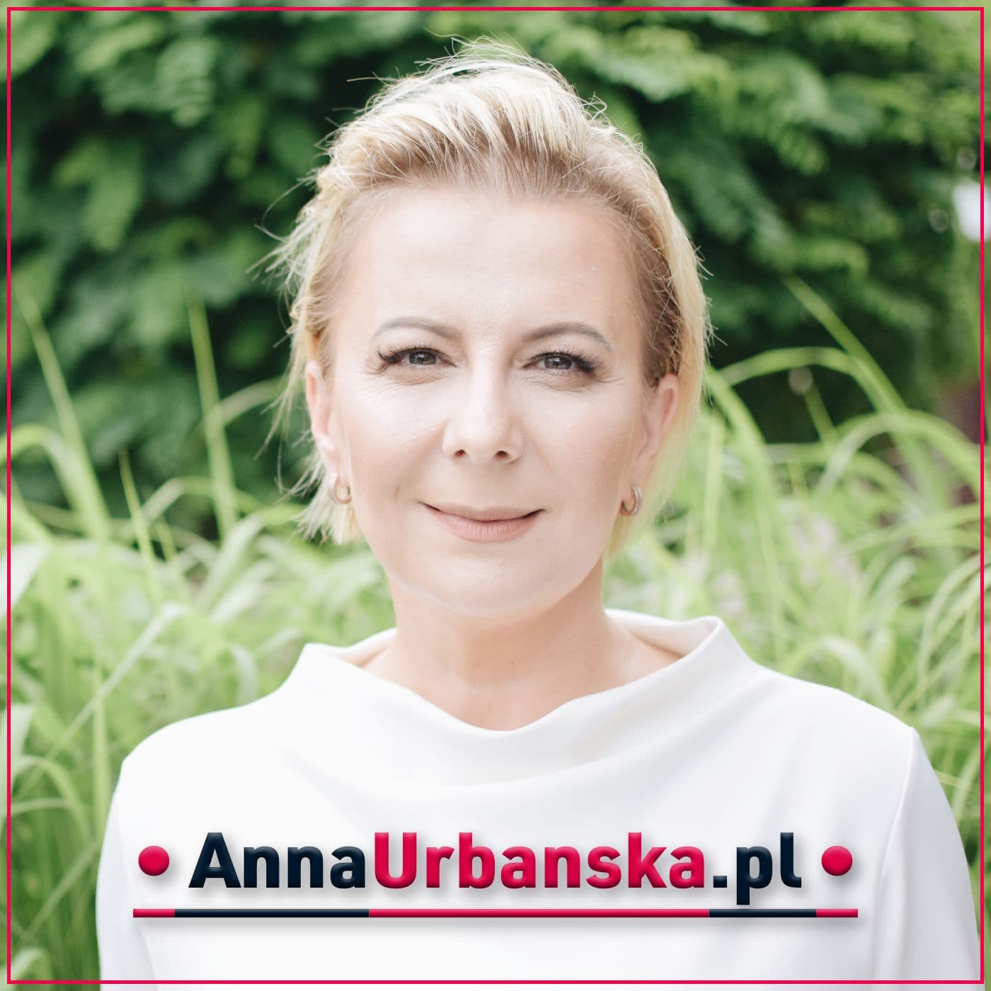 AnnaUrbanska.pl - Podcasts