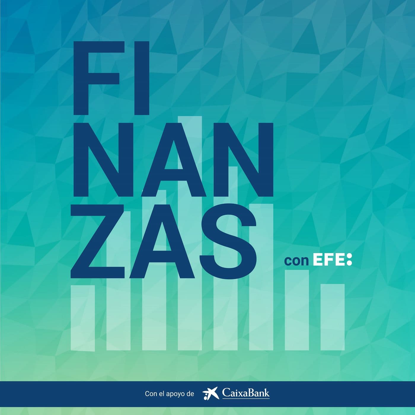 Finanzas con EFE - Podcasts