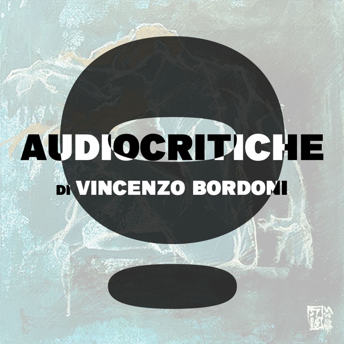 ποΈ BARATTOLO ArtGallery β Audiocritiche di Vincenzo Bordoni - Podcasts