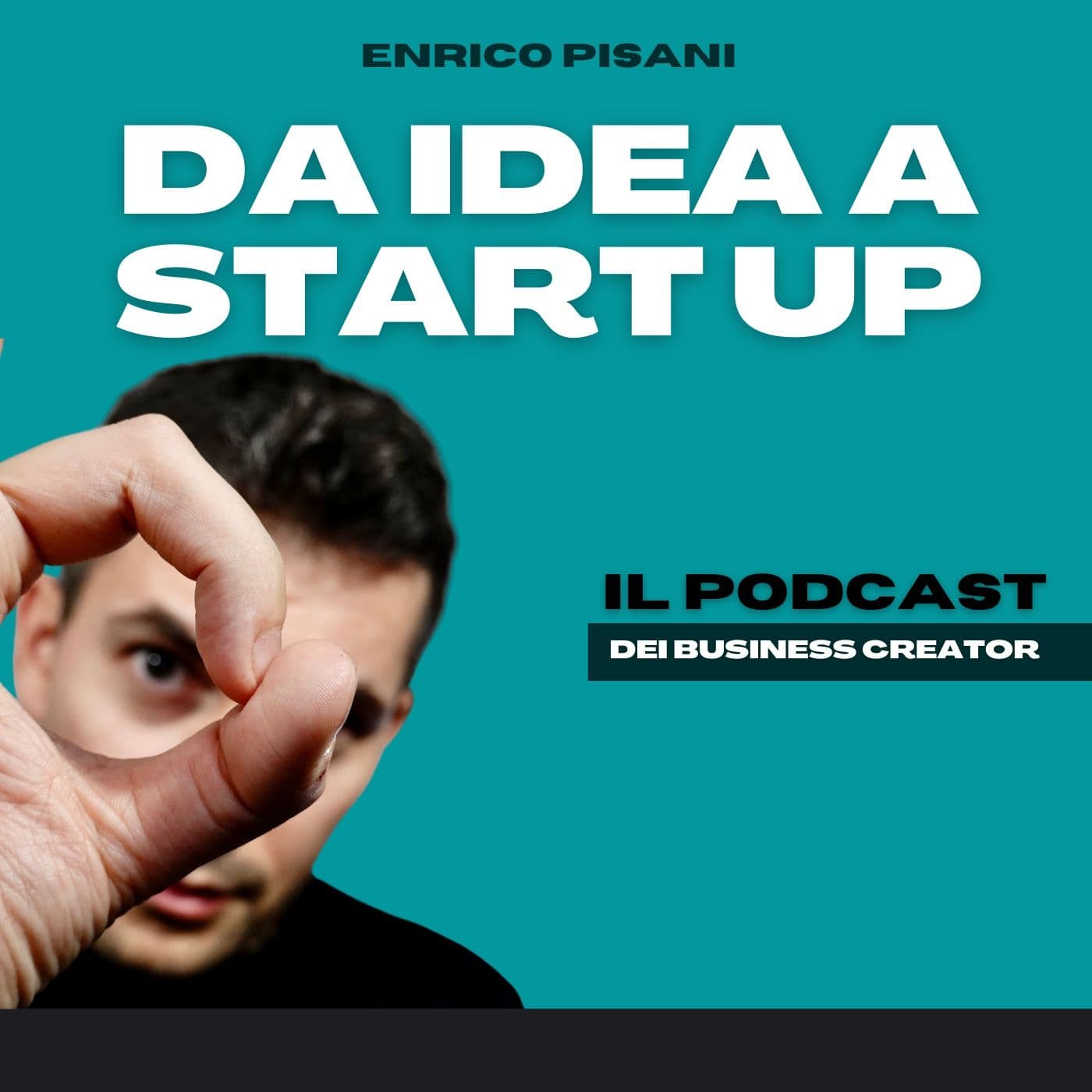 Da Idea a StartUp! - Podcasts