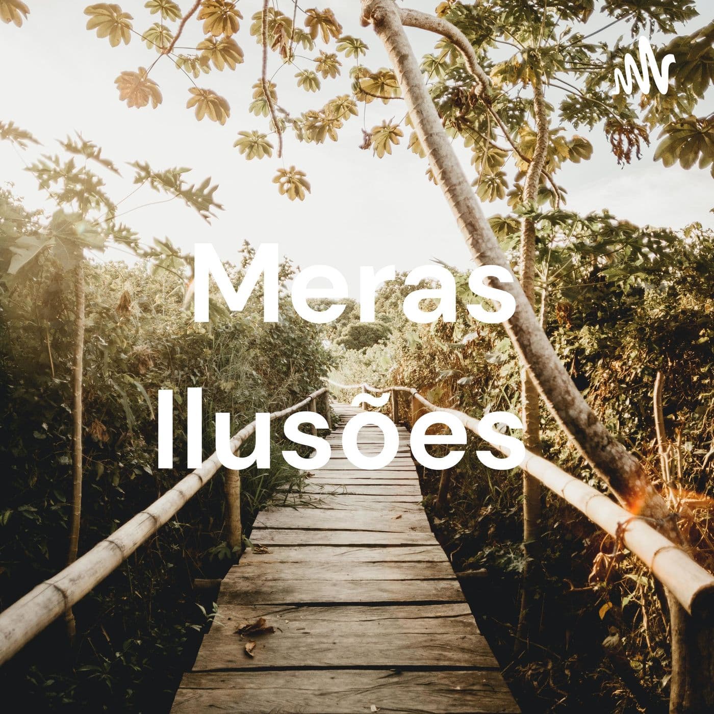 Meras Ilusões - A Arte transforma o real - Podcasts