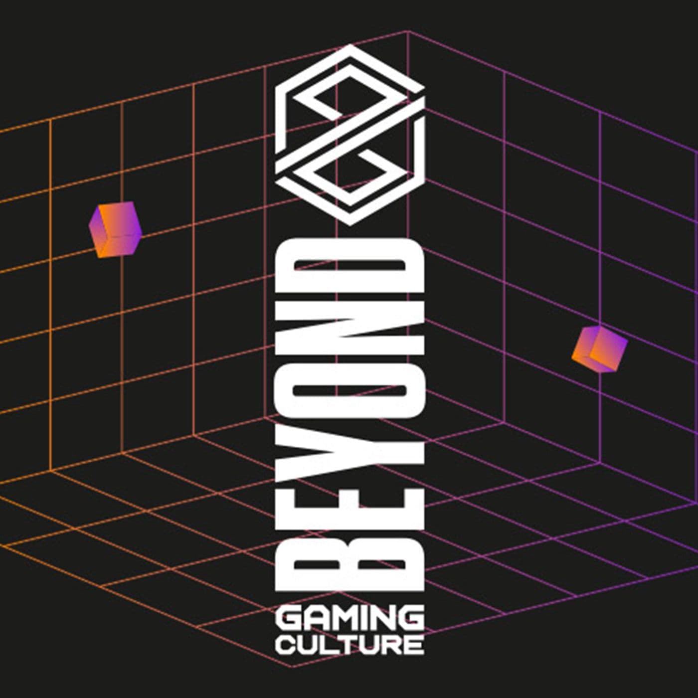 Beyond PG: GAMING CULTURE - Podcasts