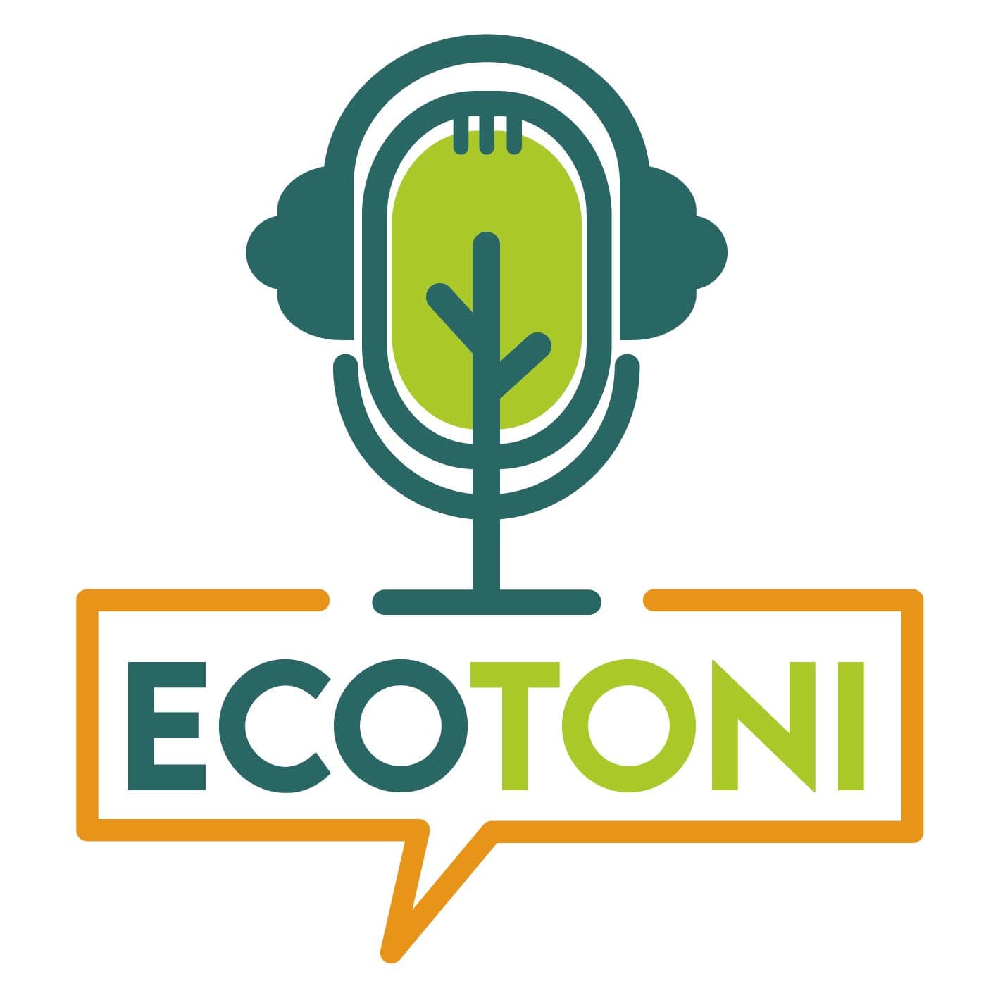 ECOTONI - Podcasts