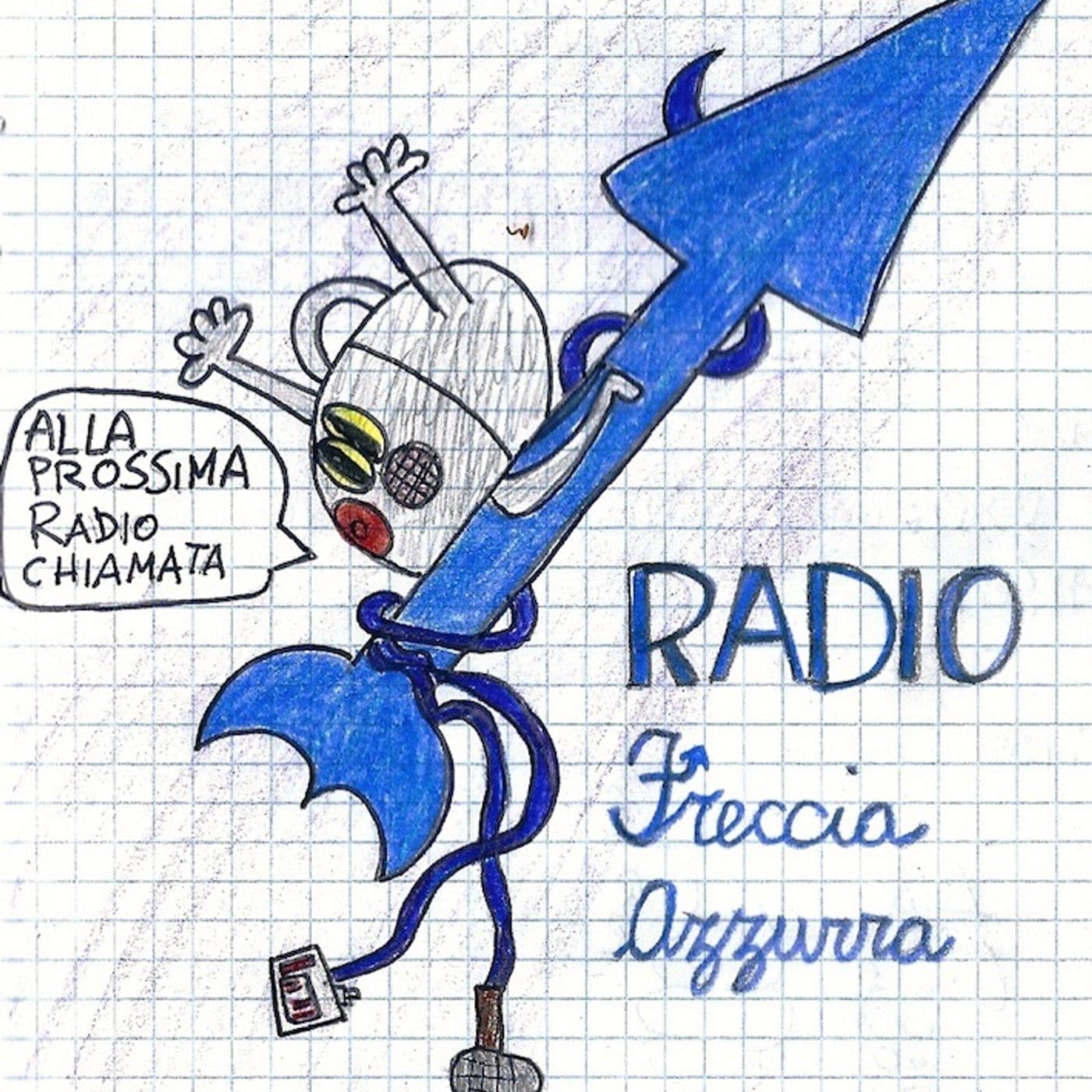 RFA-Sezione Val di Cecina - Podcasts