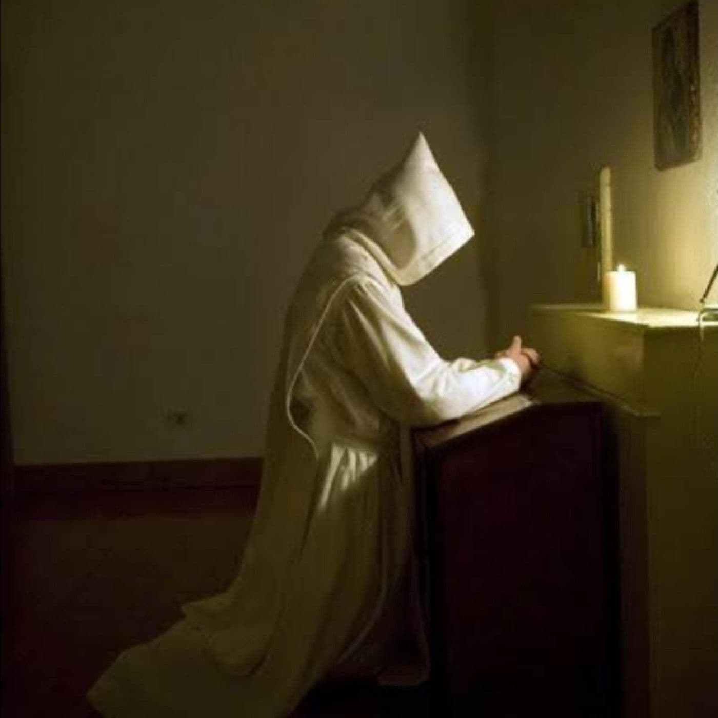 Espiritualidade Católica - Podcasts