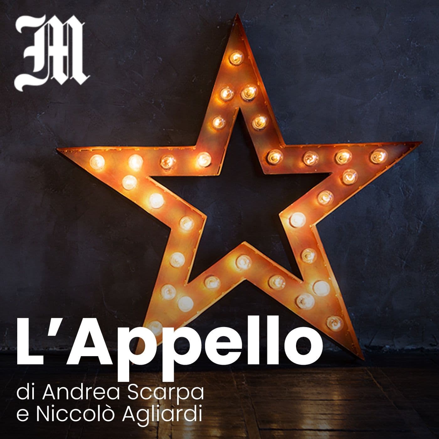 L'Appello - Podcasts