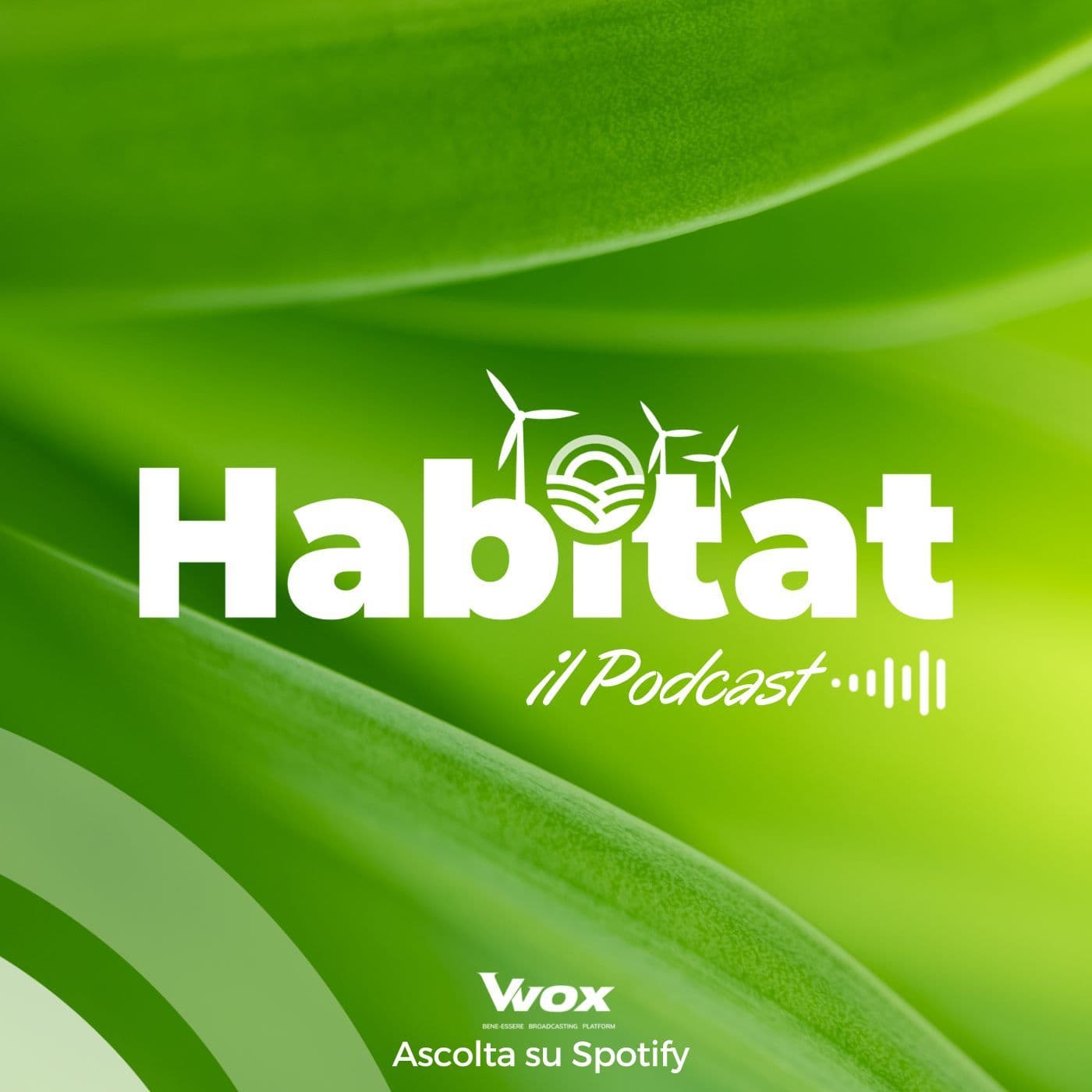 HABITAT il Podcast - Podcasts