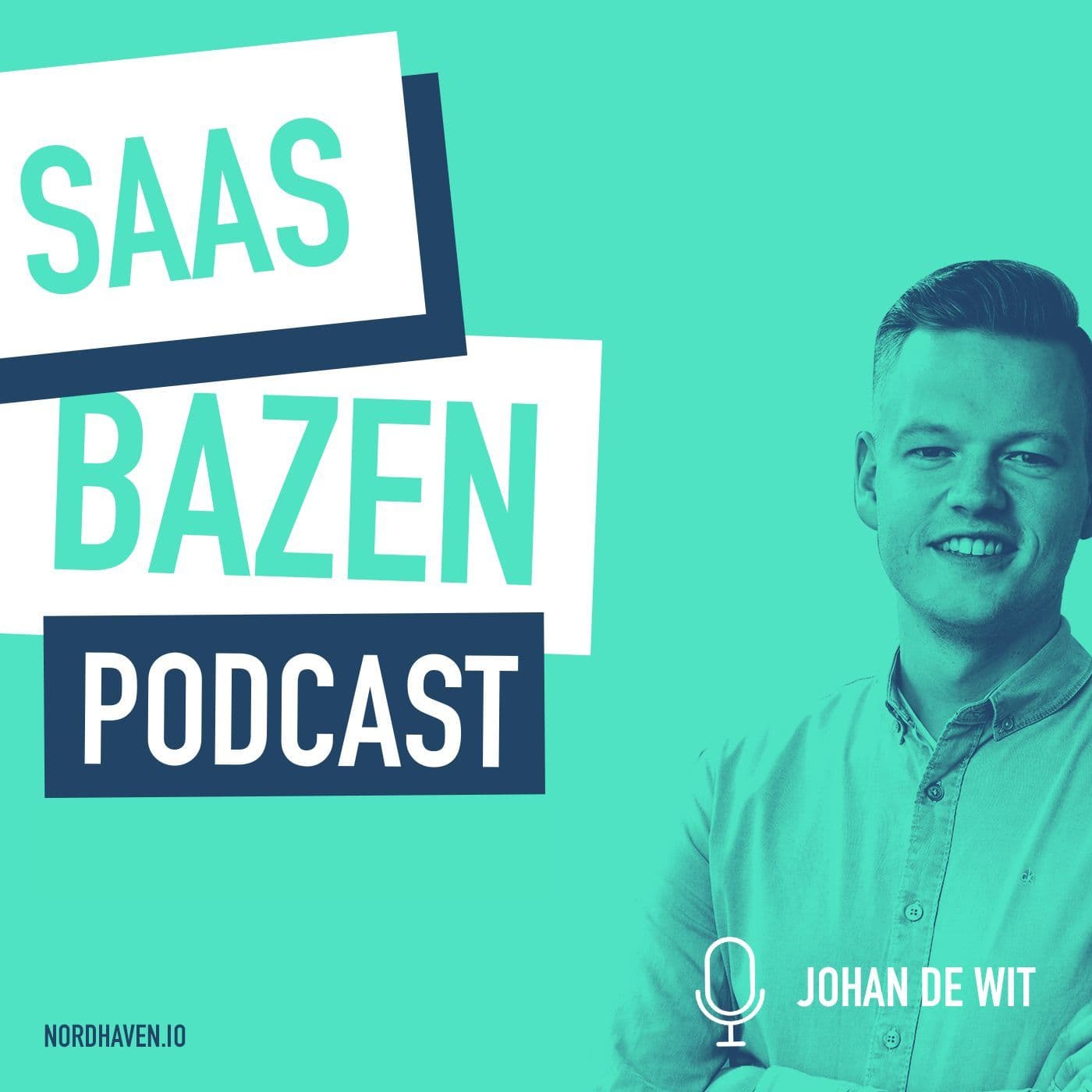 SaaS Bazen Podcast - Podcasts