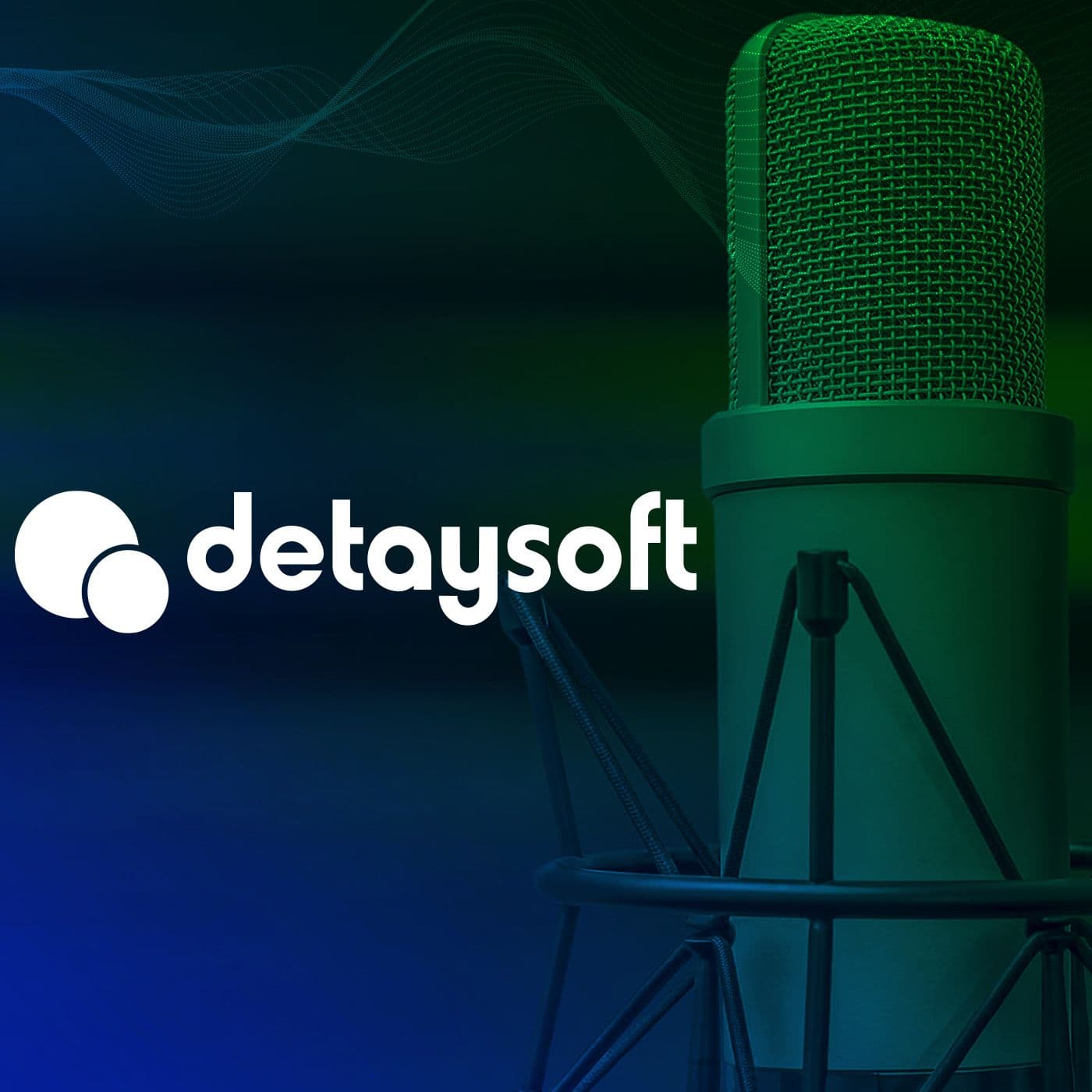 Detaysoft - Podcasts