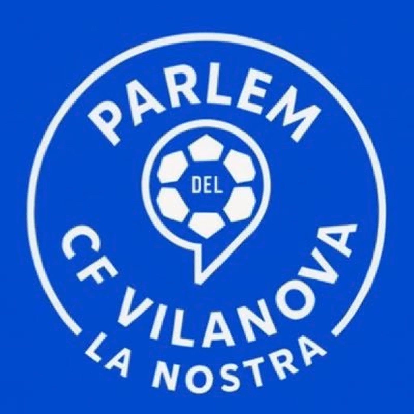 Partits del CF Vilanova - Podcasts