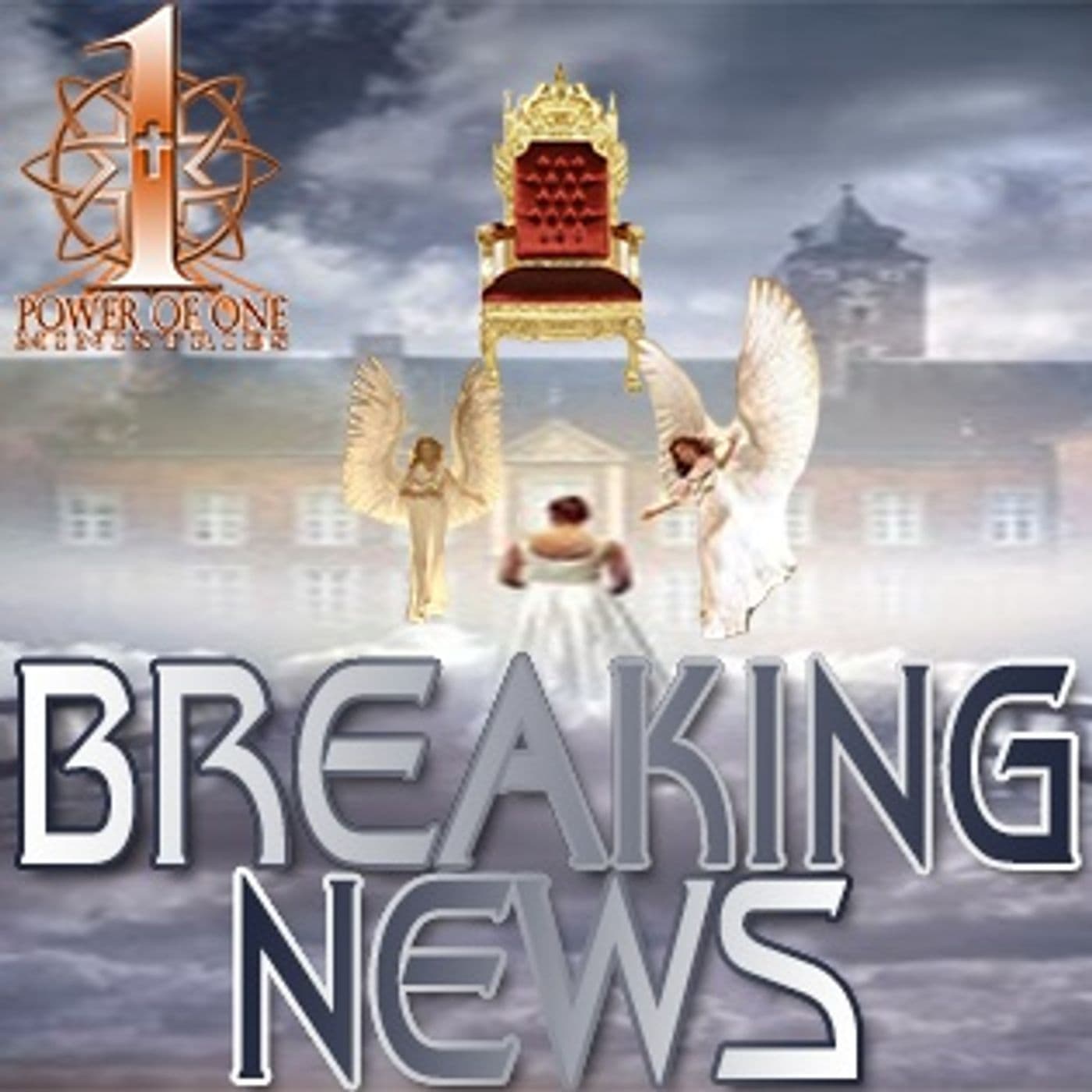 The Breaking News - Podcasts