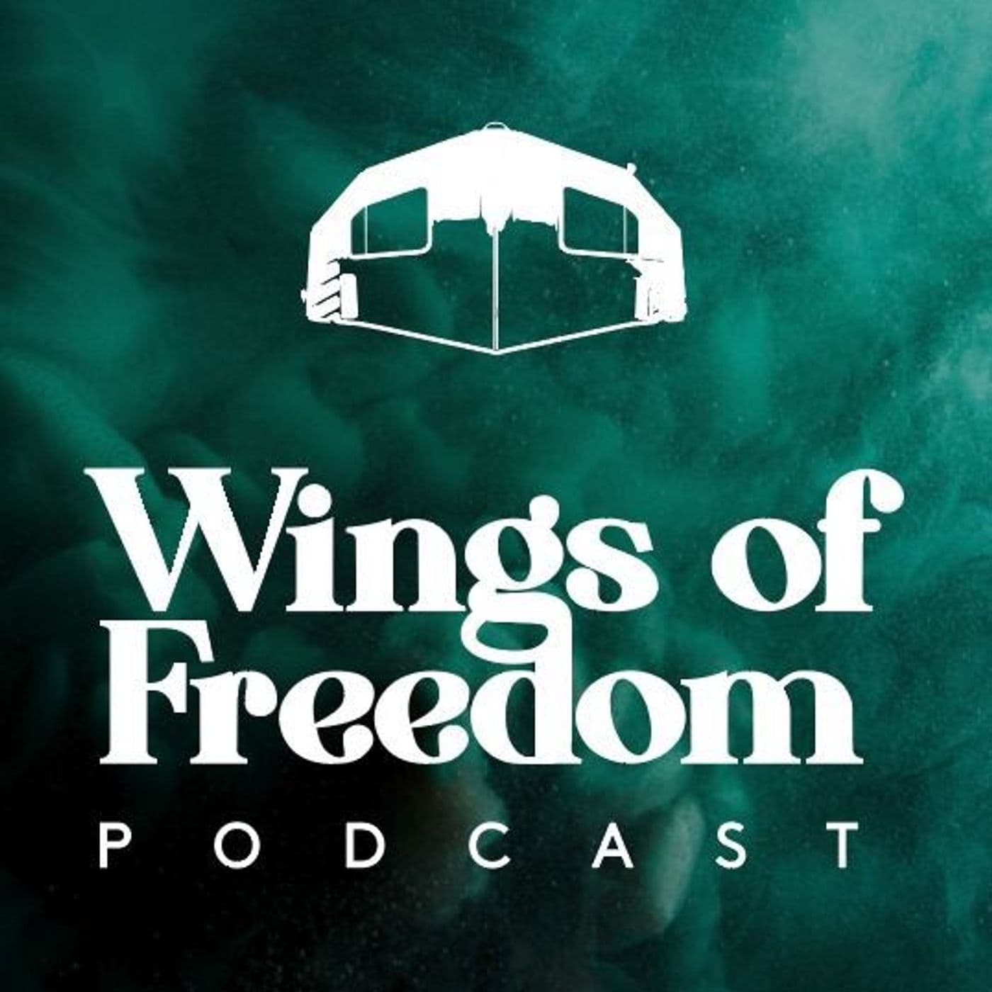 Wings of Freedom Italia - Podcasts