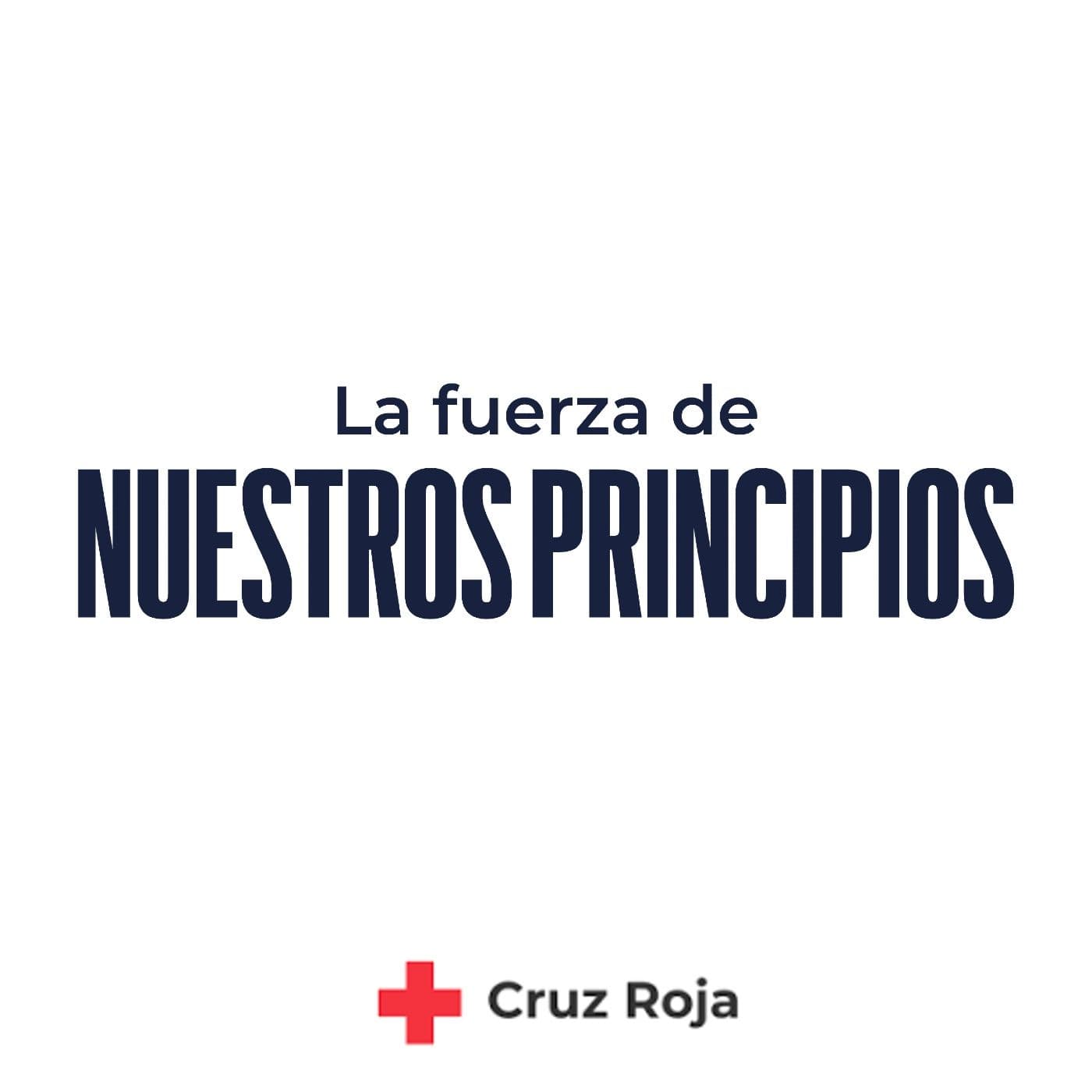 La fuerza de nuestros principios - Podcasts