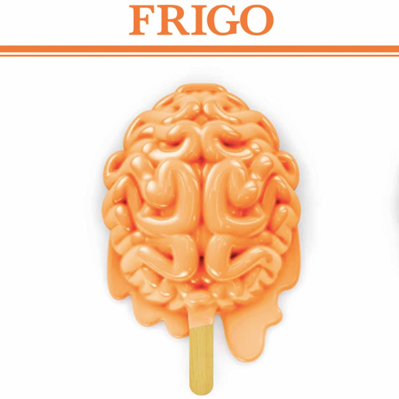 FRIGO - 4 chiacchiere con chi insegna la cucina - Podcasts