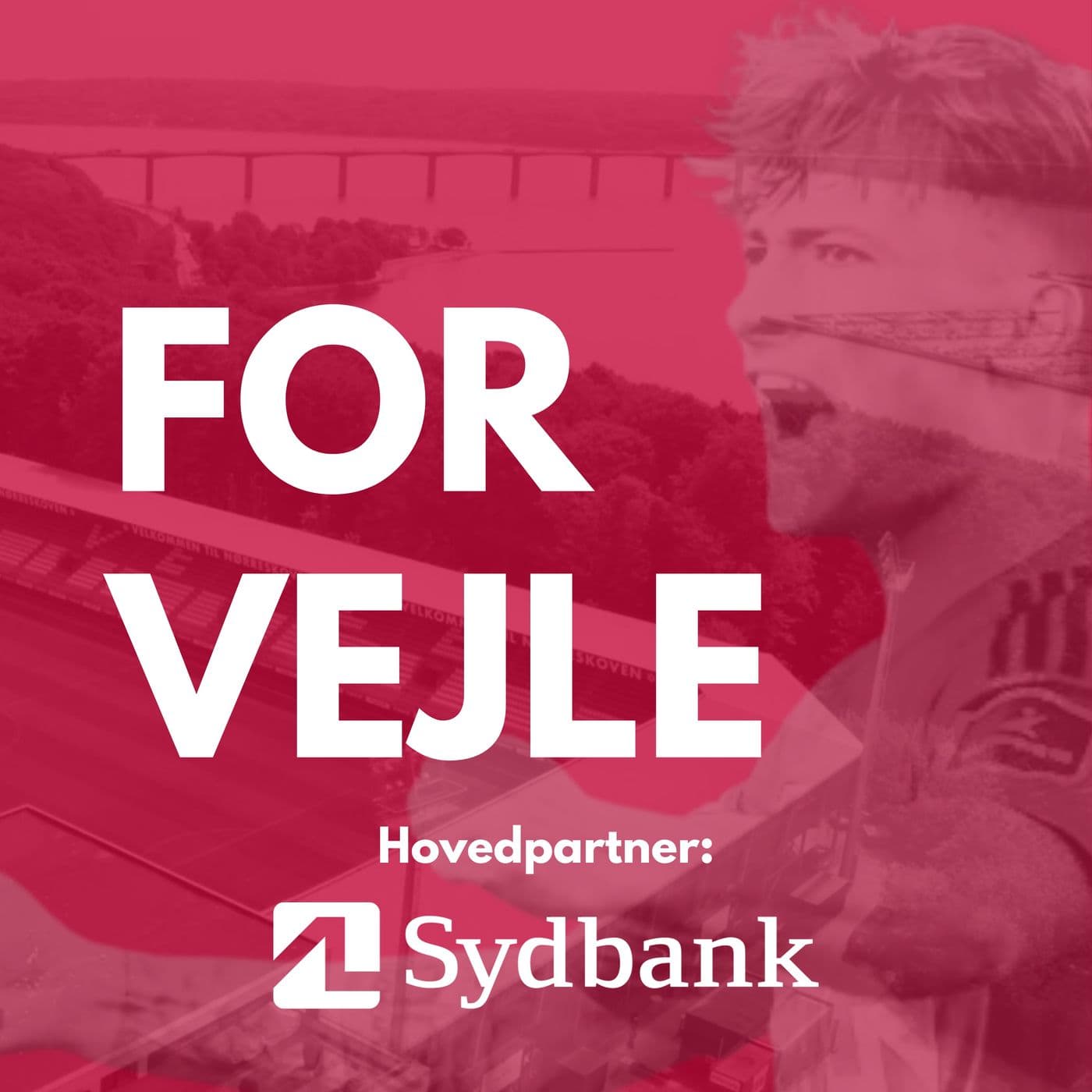 For Vejle - Podcasts