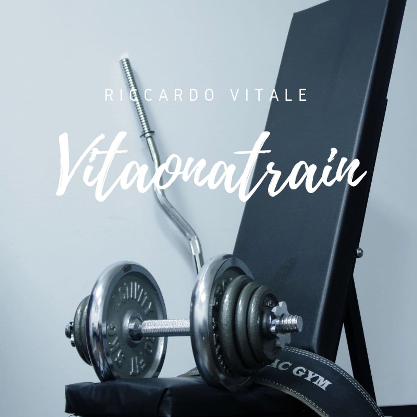 Vitaonatrain - Podcasts