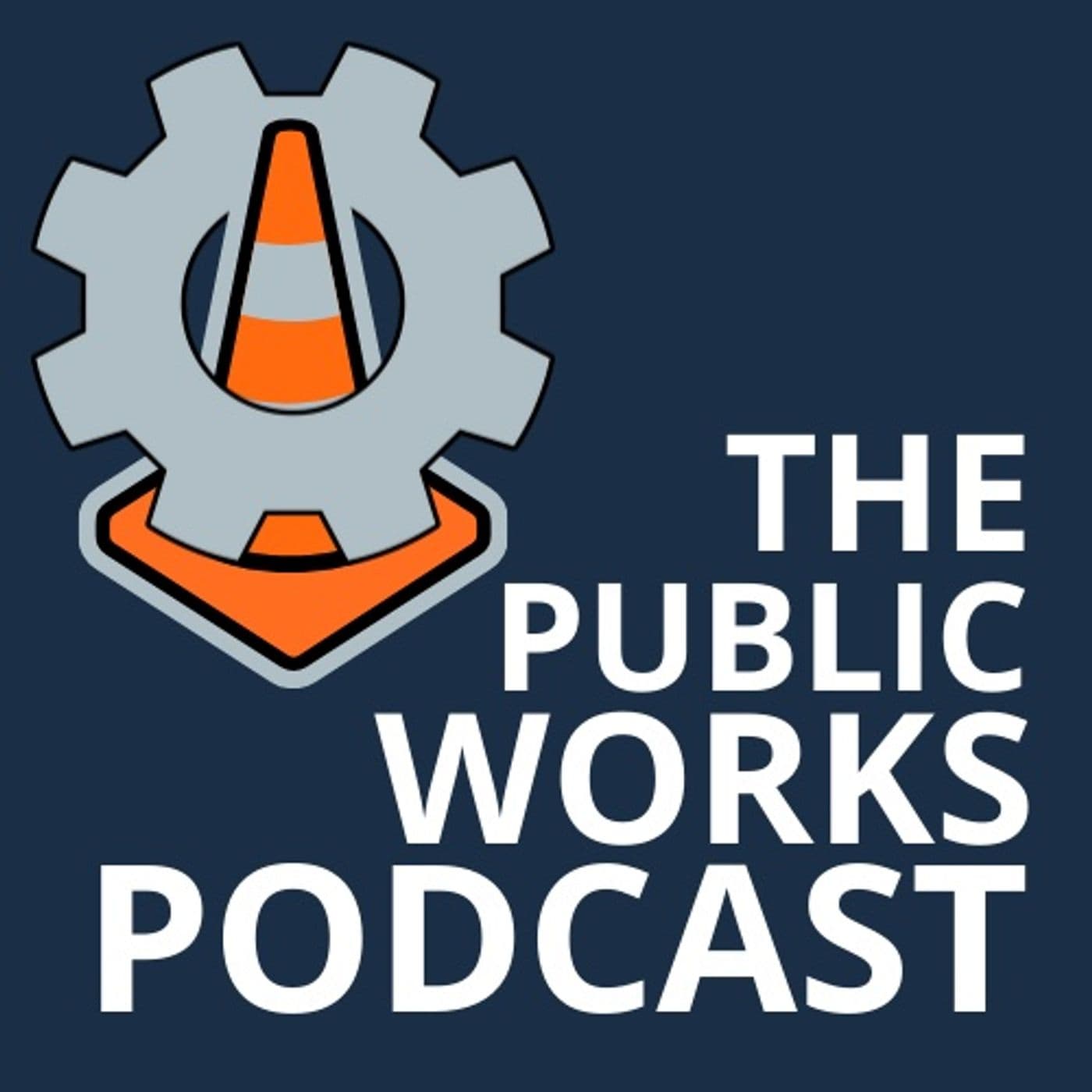 Public Works Podcast - Podcasts