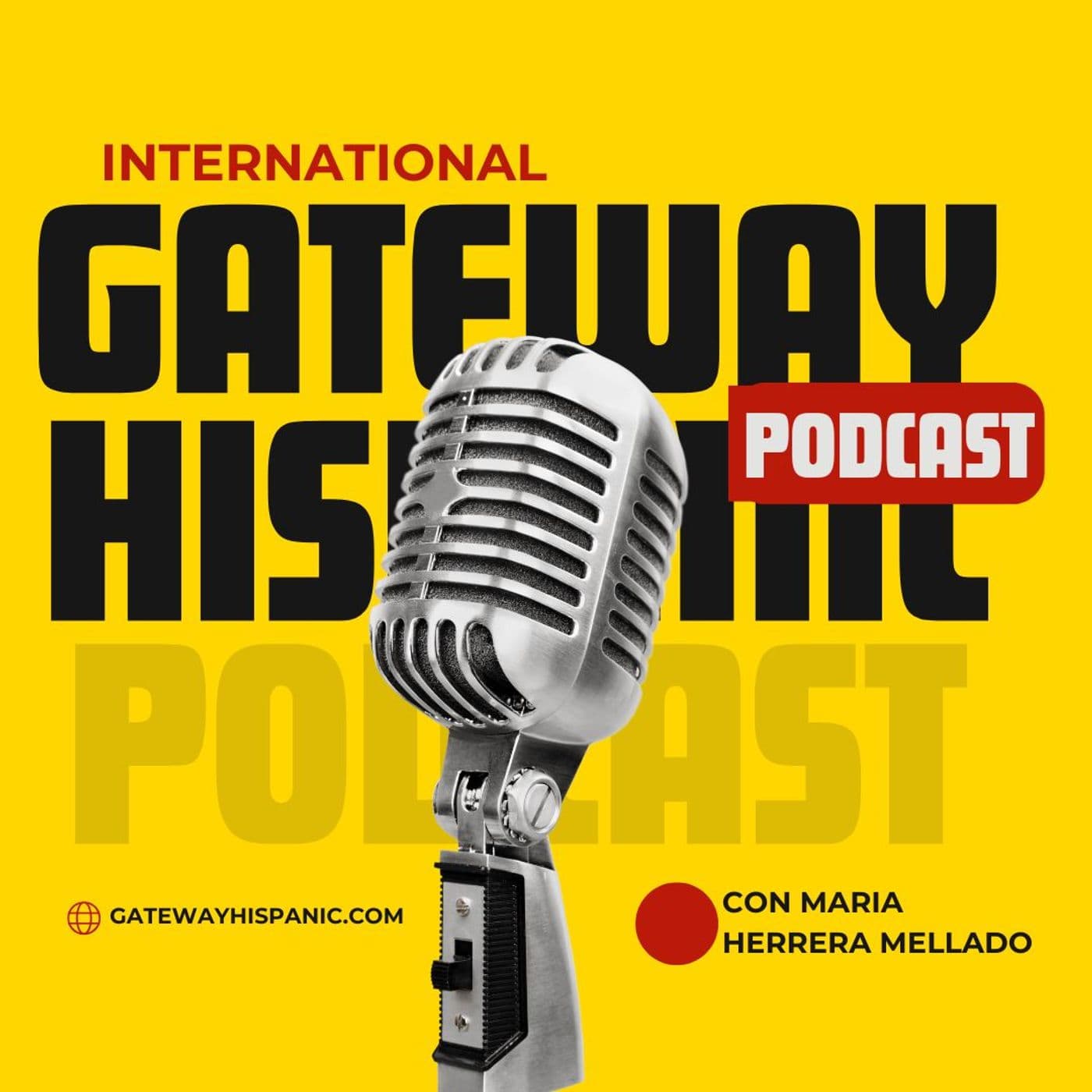 Gateway Hispanic Podcast - Podcasts