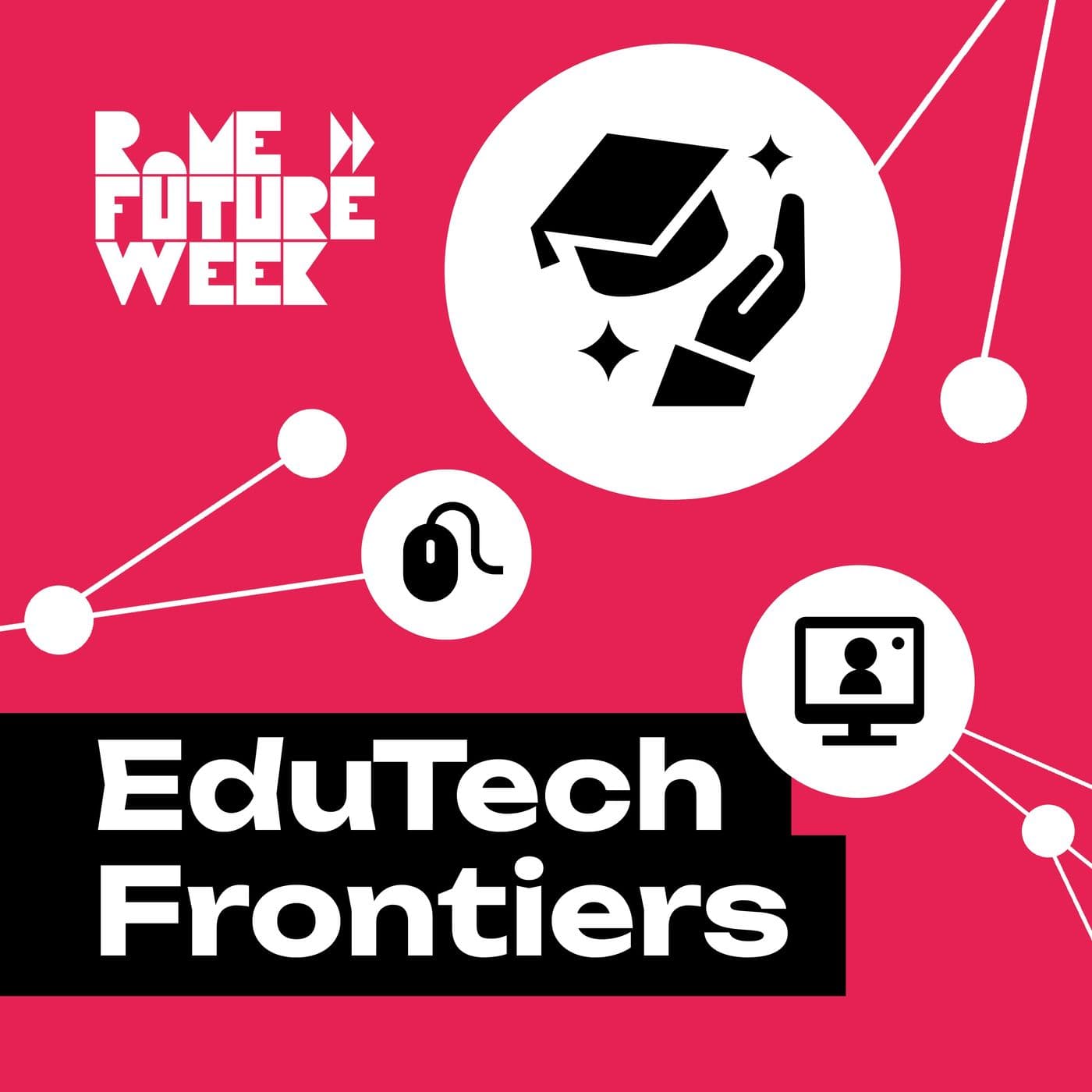 EduTech Frontiers - Podcasts