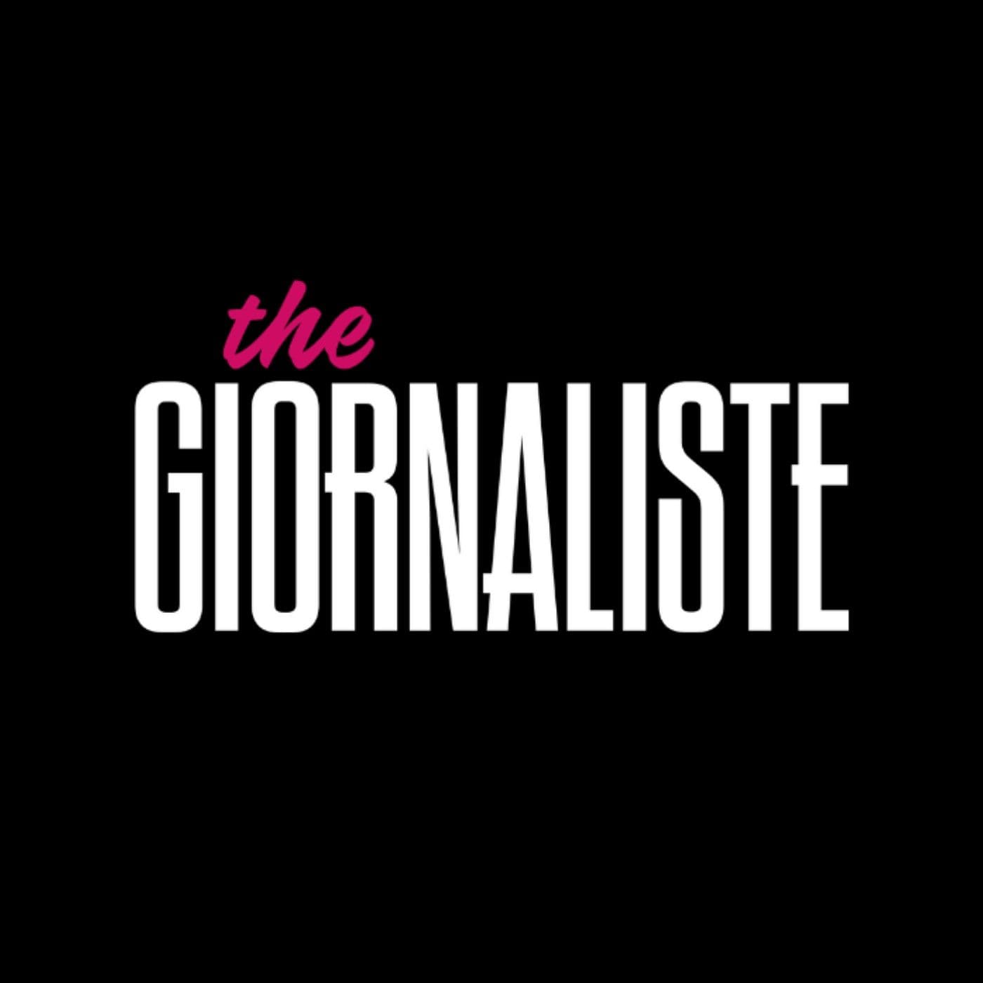 The Giornaliste - Podcasts