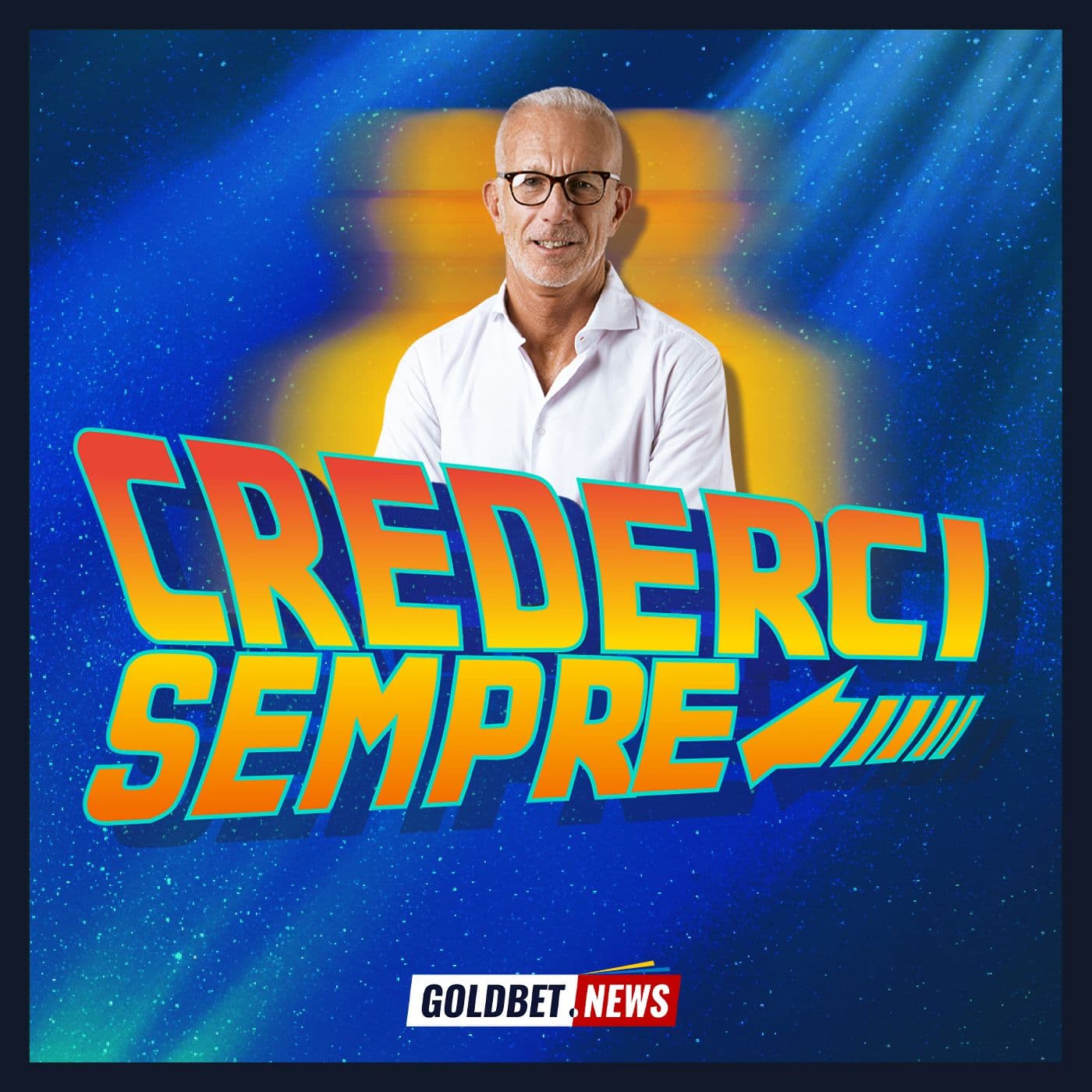Crederci Sempre - Podcasts